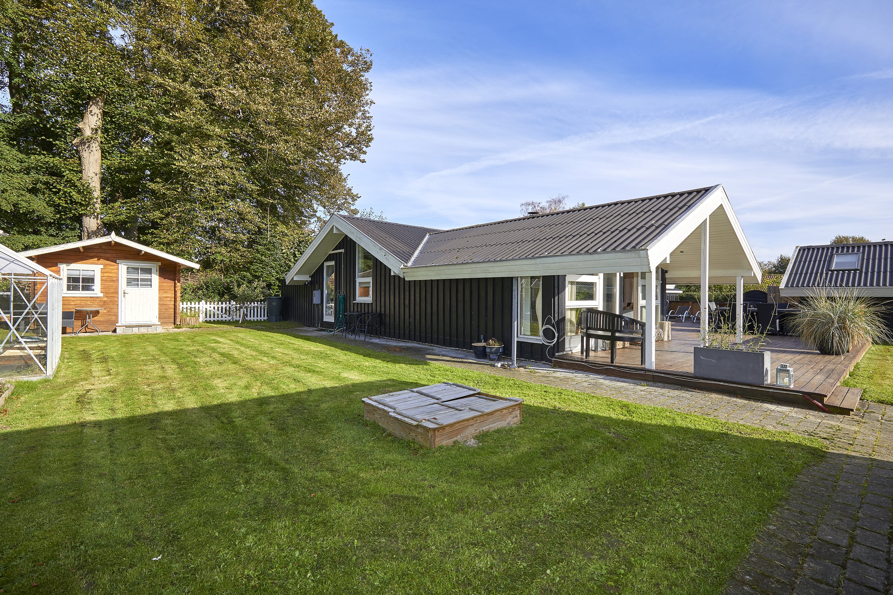 Humlevænget 3, 3250 Gilleleje