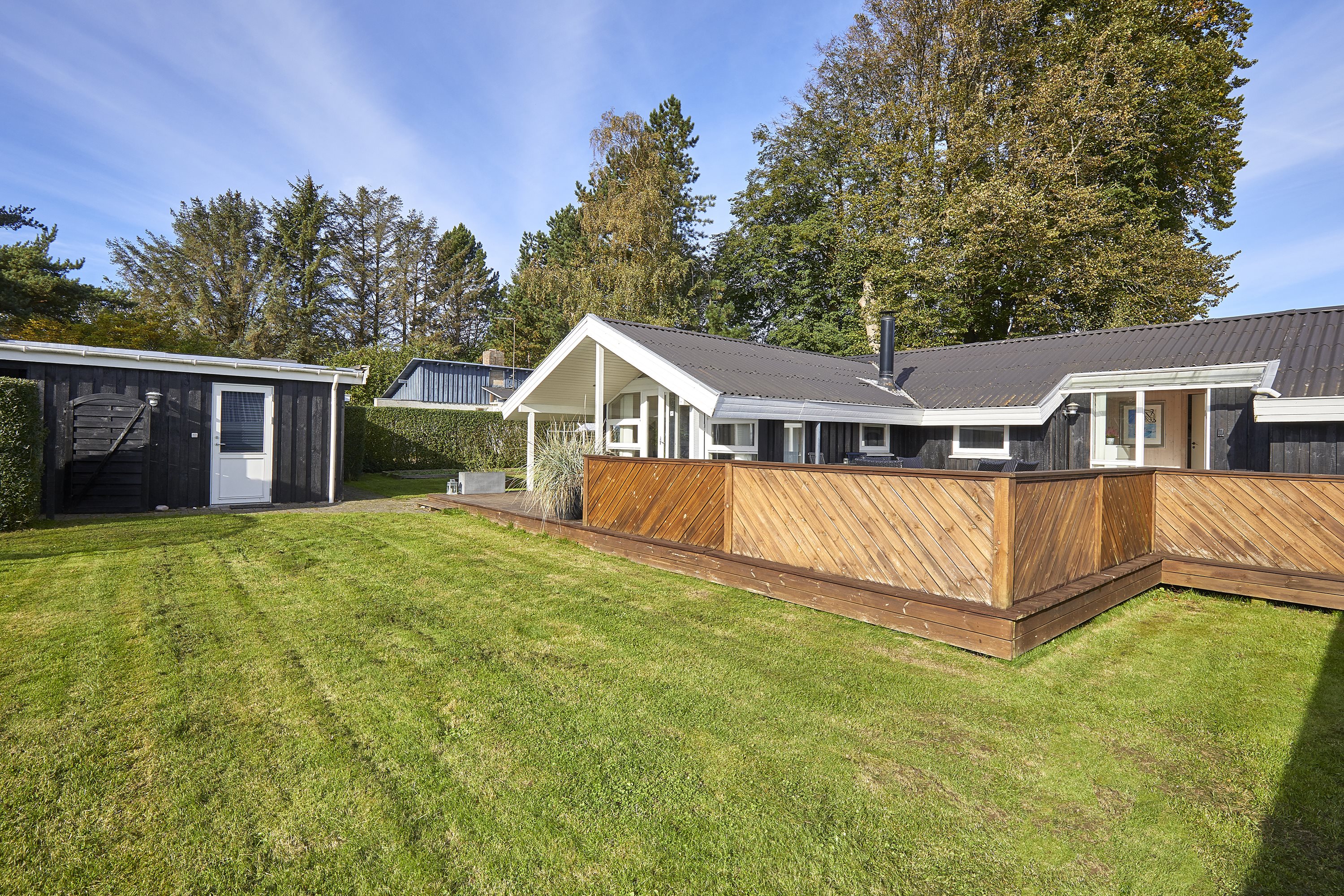 Humlevænget 3, 3250 Gilleleje