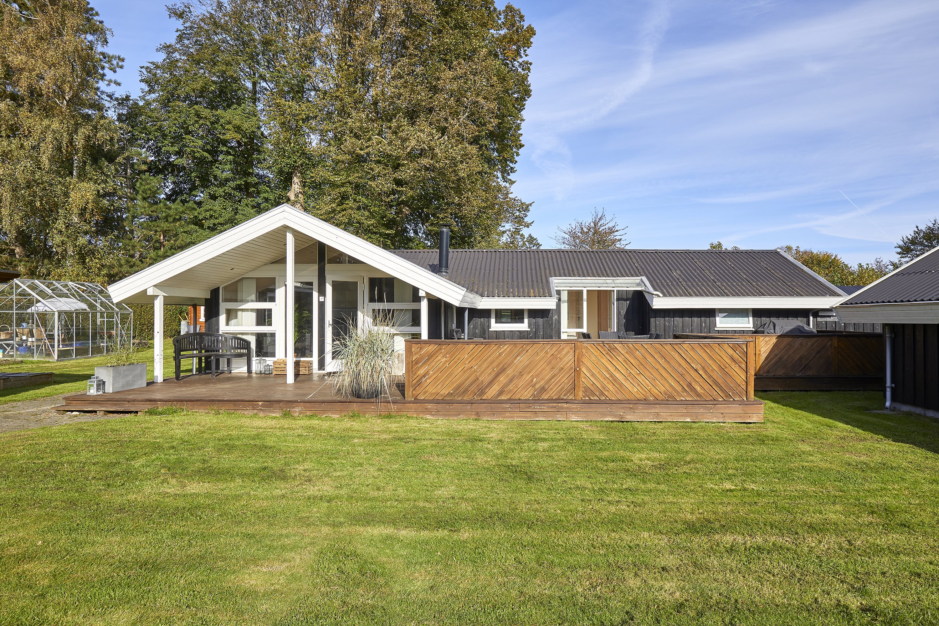 Humlevænget 3, 3250 Gilleleje
