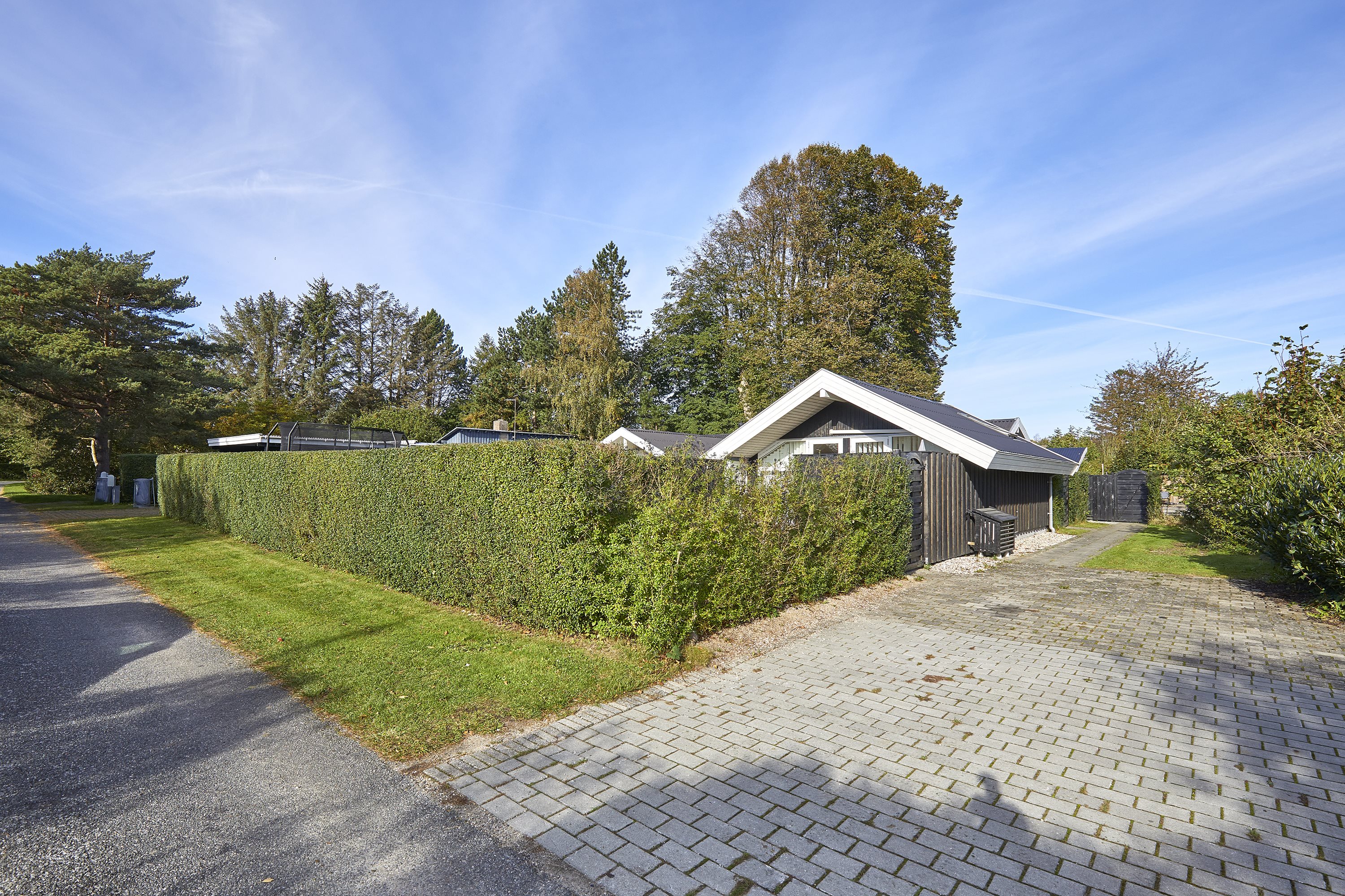 Humlevænget 3, 3250 Gilleleje