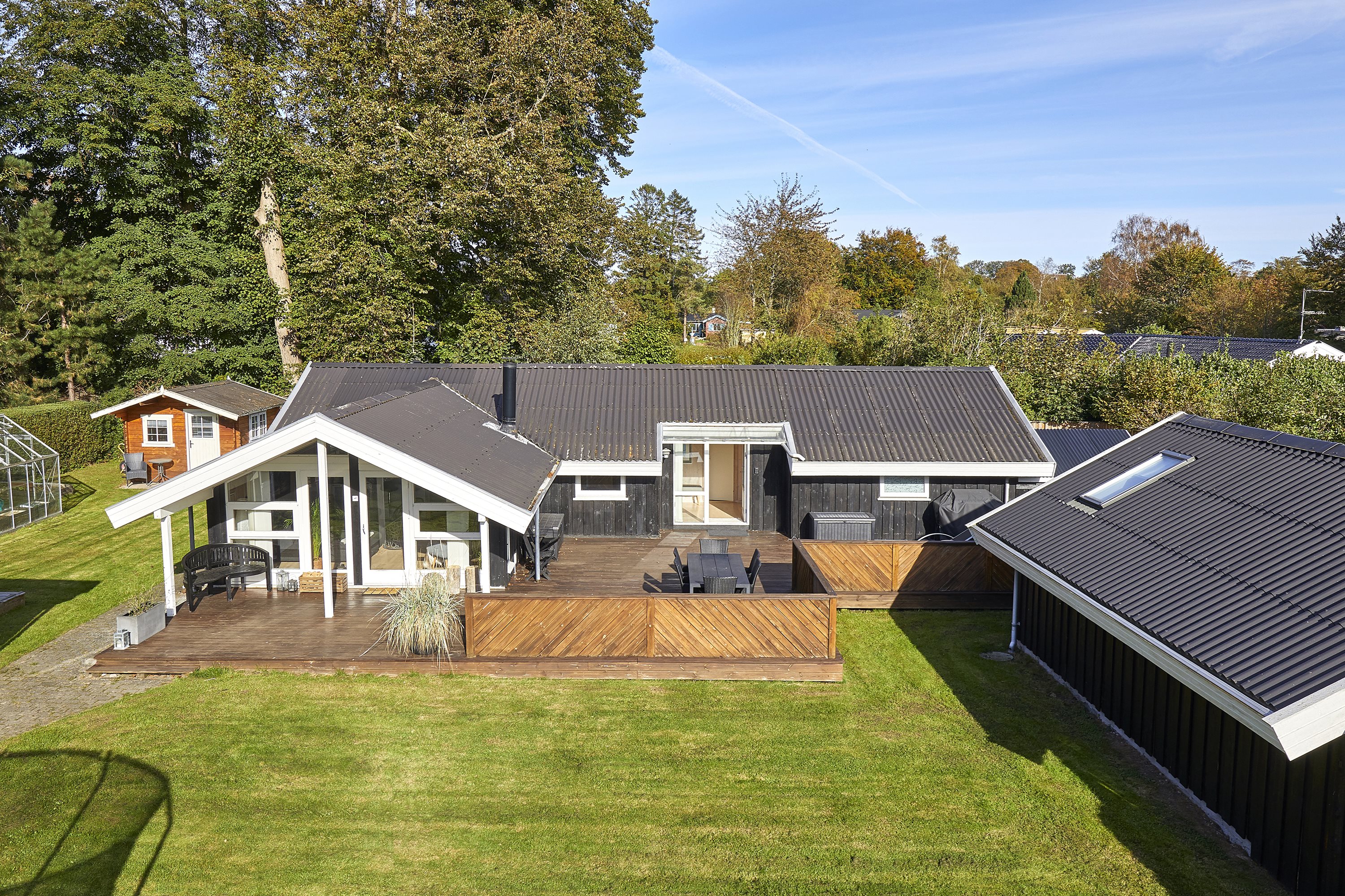 Humlevænget 3, 3250 Gilleleje