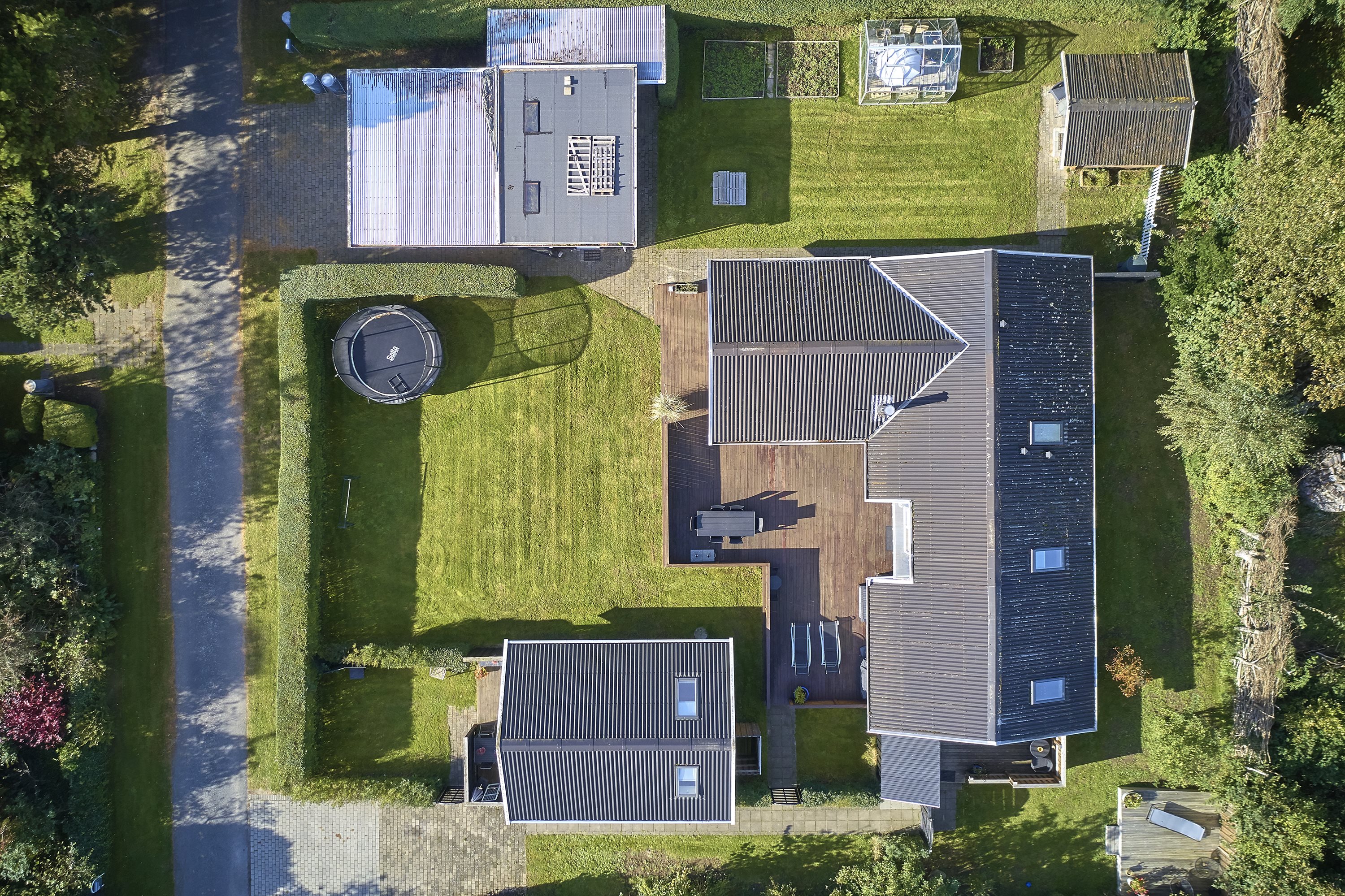 Humlevænget 3, 3250 Gilleleje