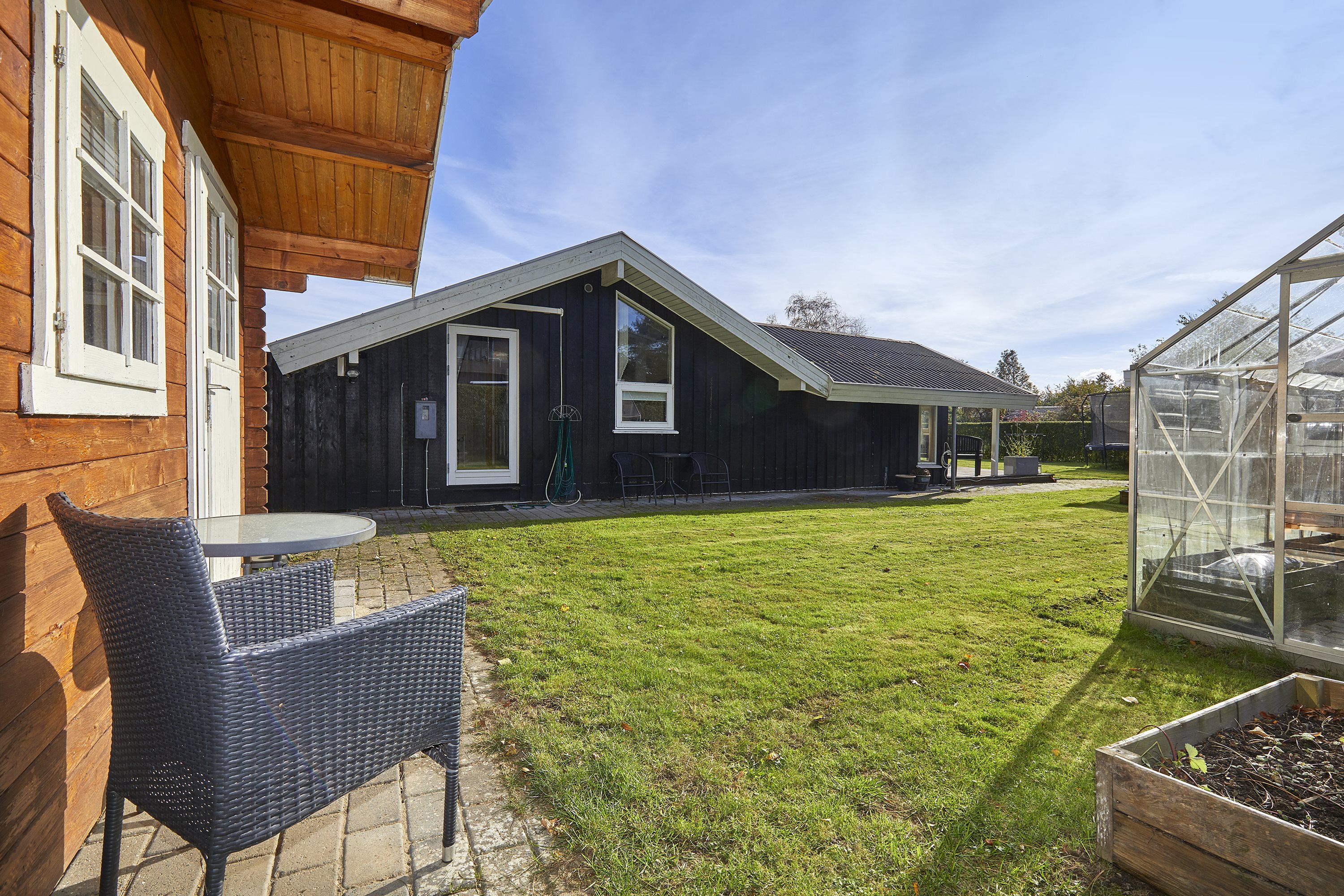Humlevænget 3, 3250 Gilleleje
