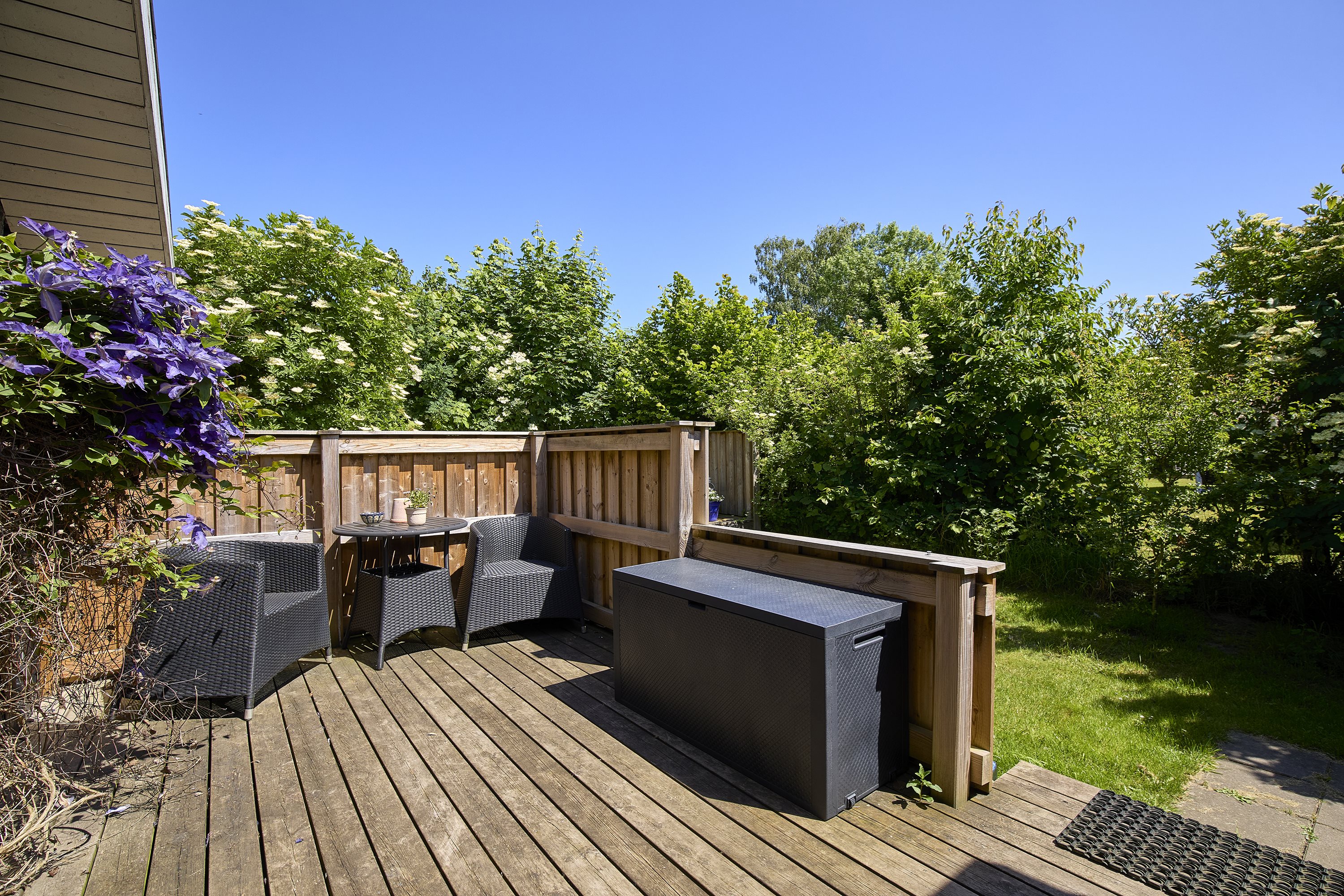Humlevænget 3, 3250 Gilleleje