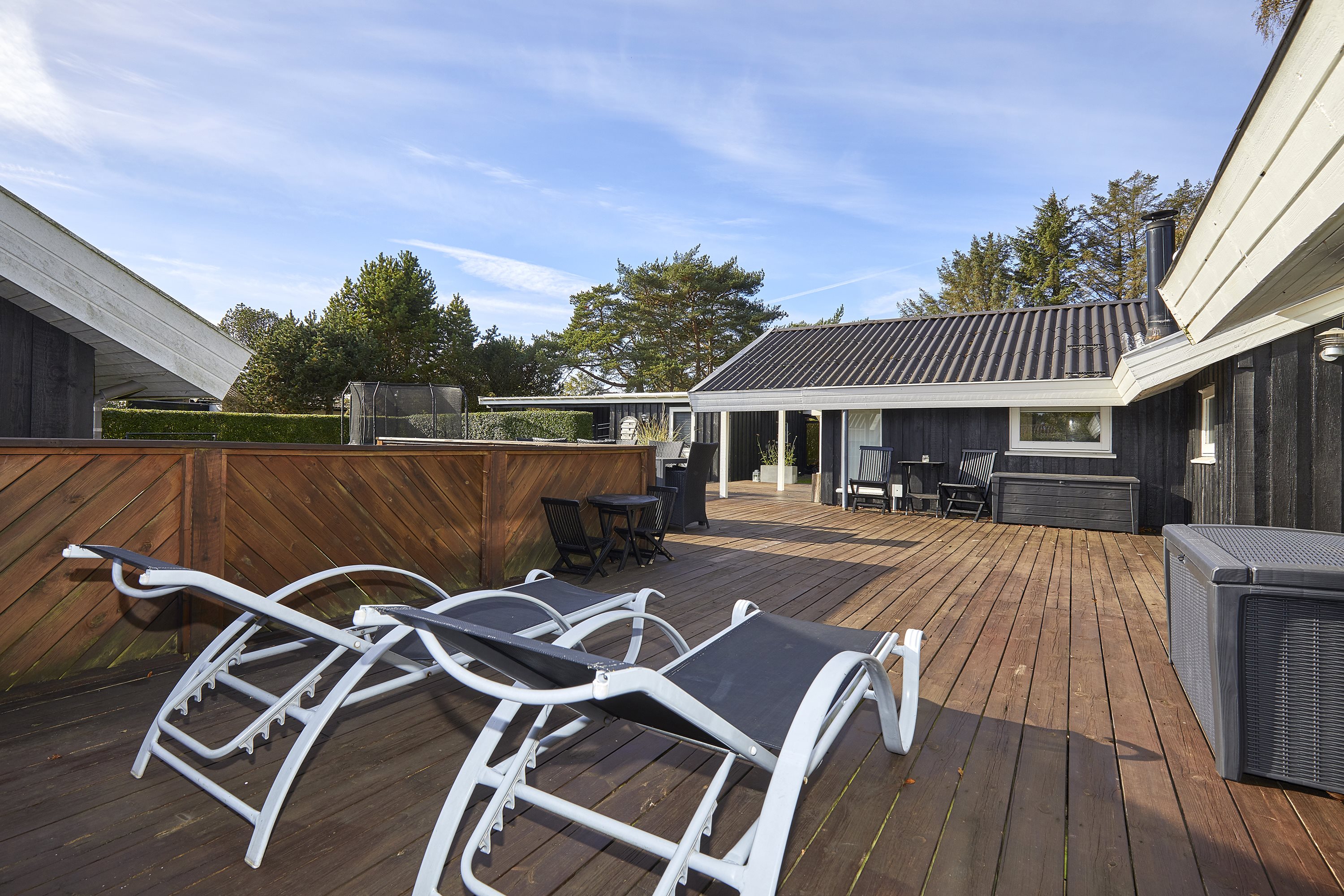 Humlevænget 3, 3250 Gilleleje