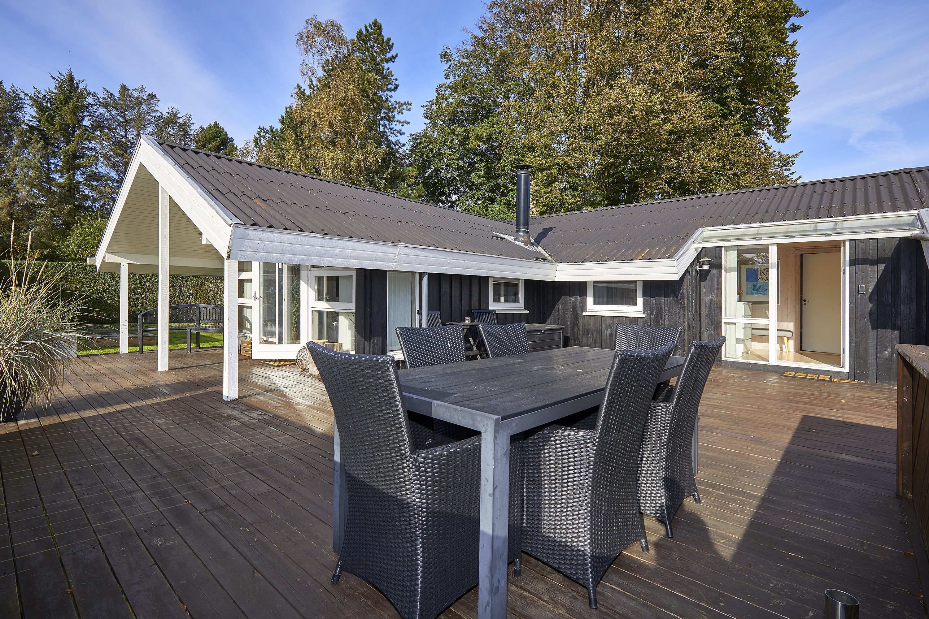 Humlevænget 3, 3250 Gilleleje