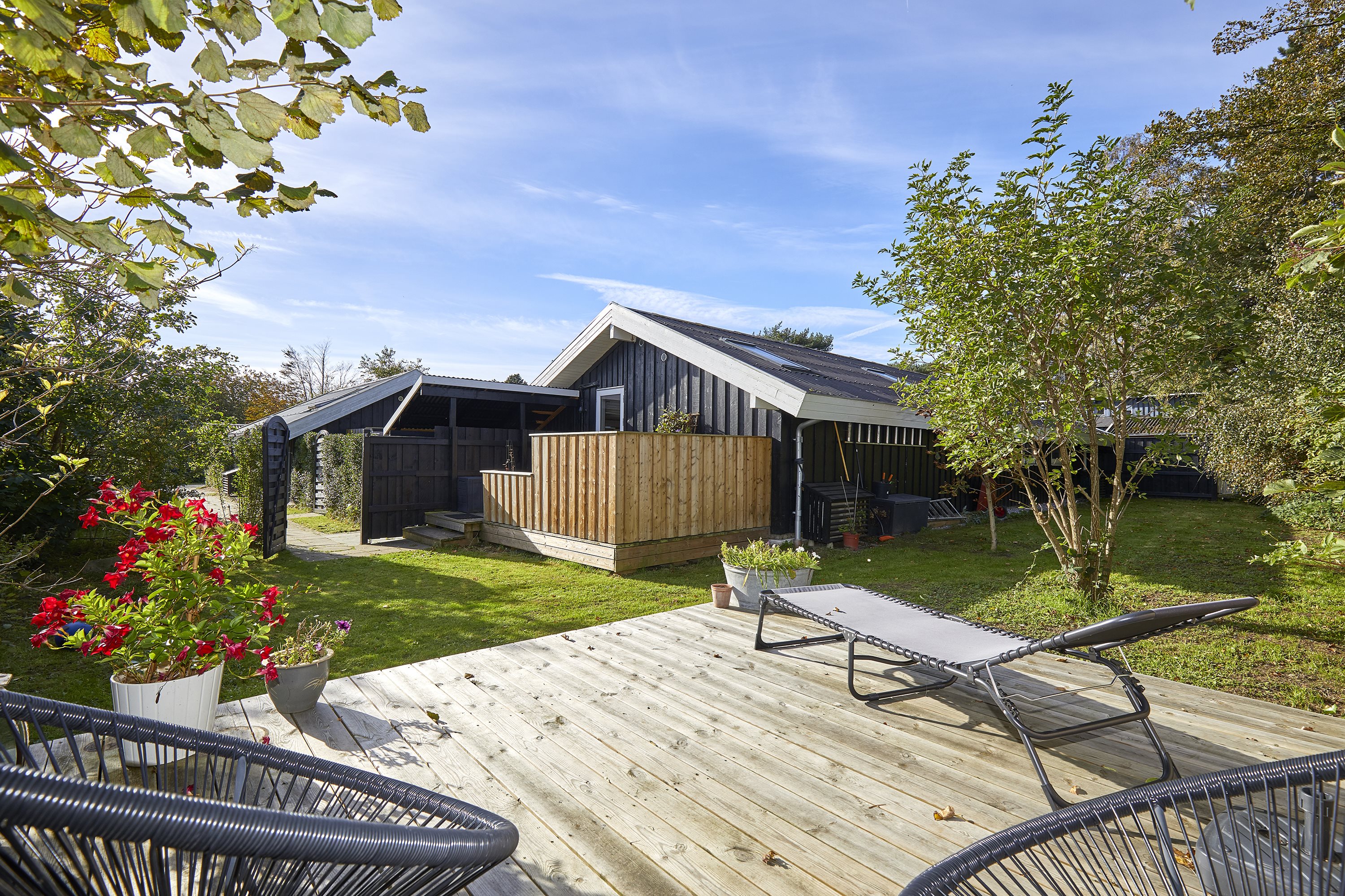 Humlevænget 3, 3250 Gilleleje