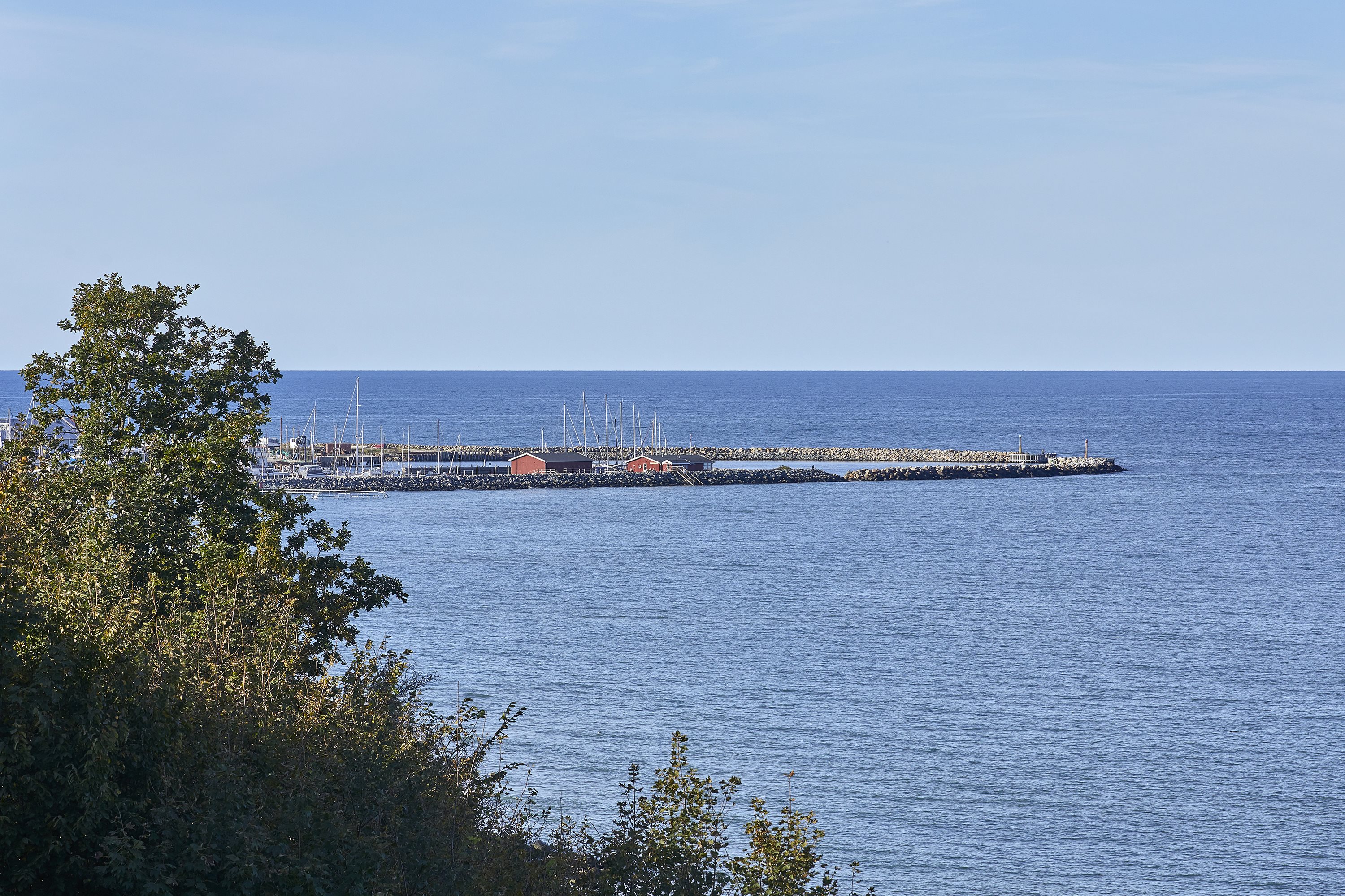 Humlevænget 3, 3250 Gilleleje