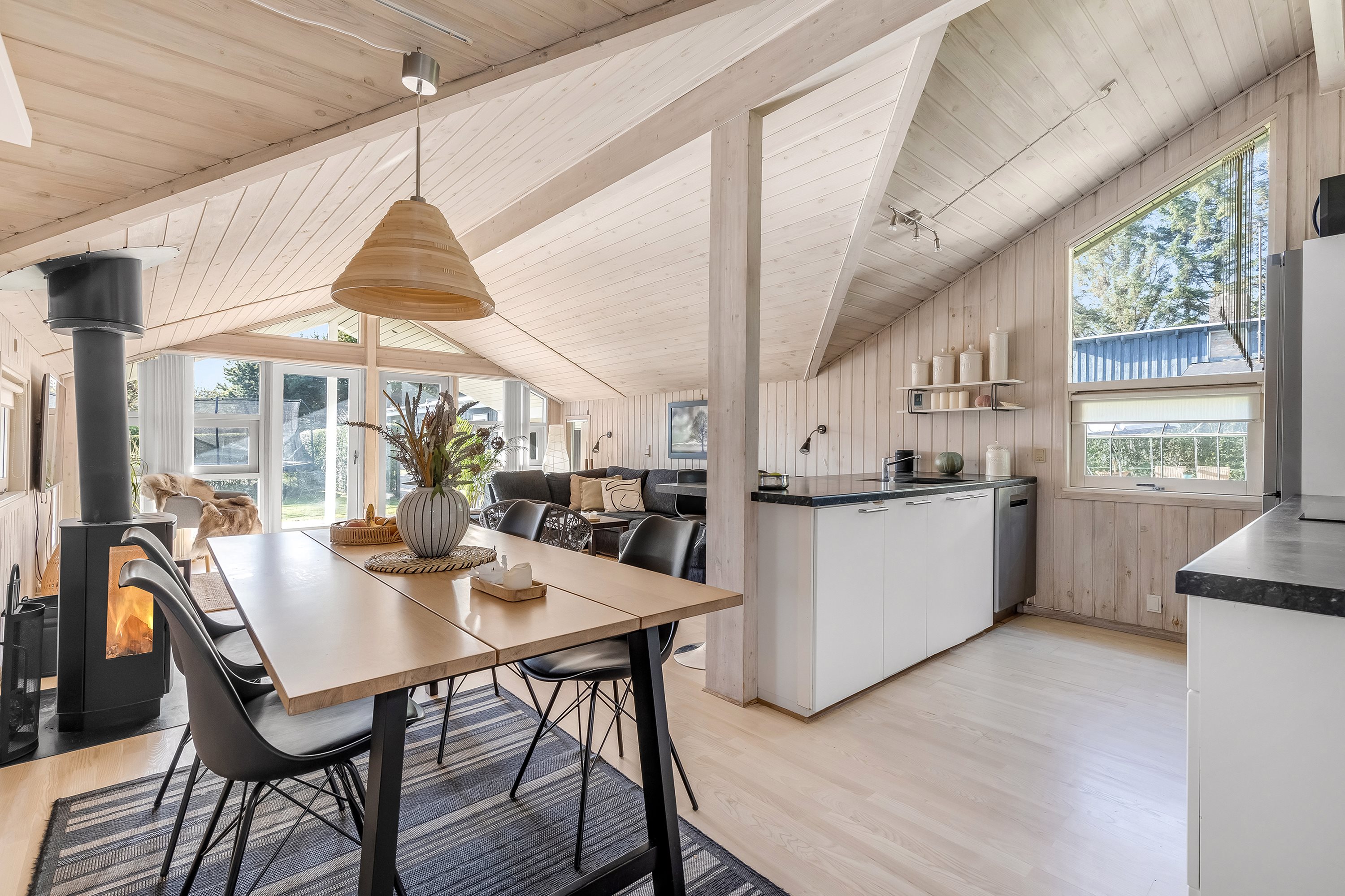 Humlevænget 3, 3250 Gilleleje