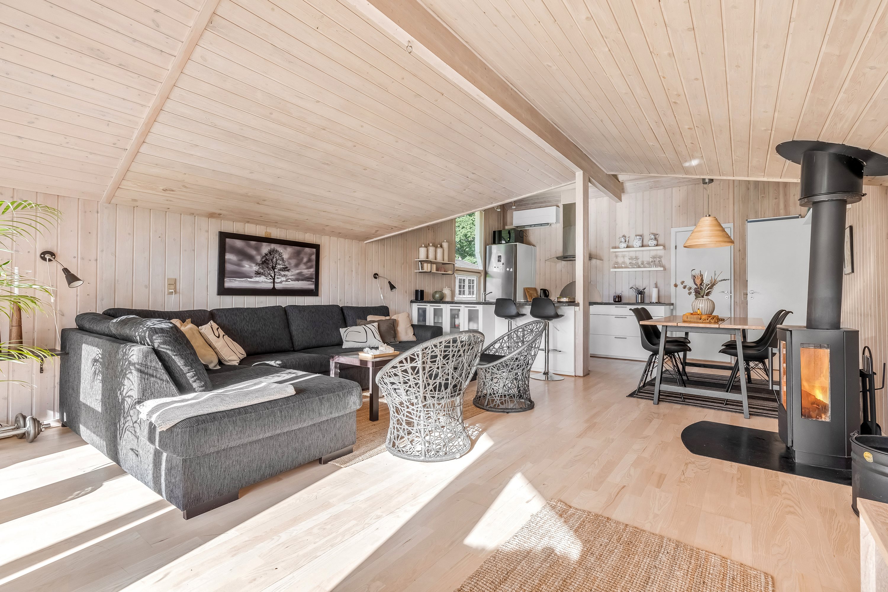 Humlevænget 3, 3250 Gilleleje