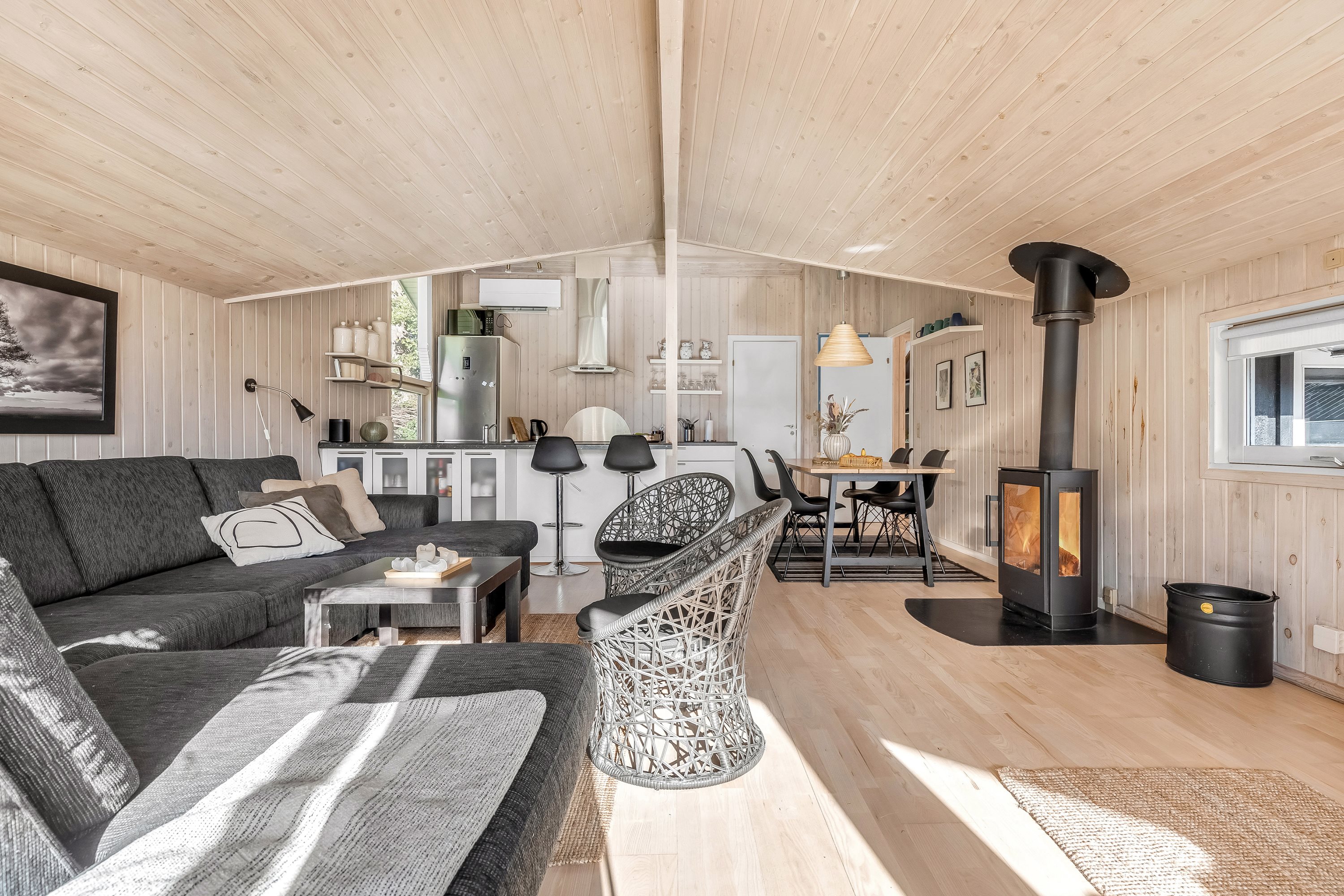 Humlevænget 3, 3250 Gilleleje