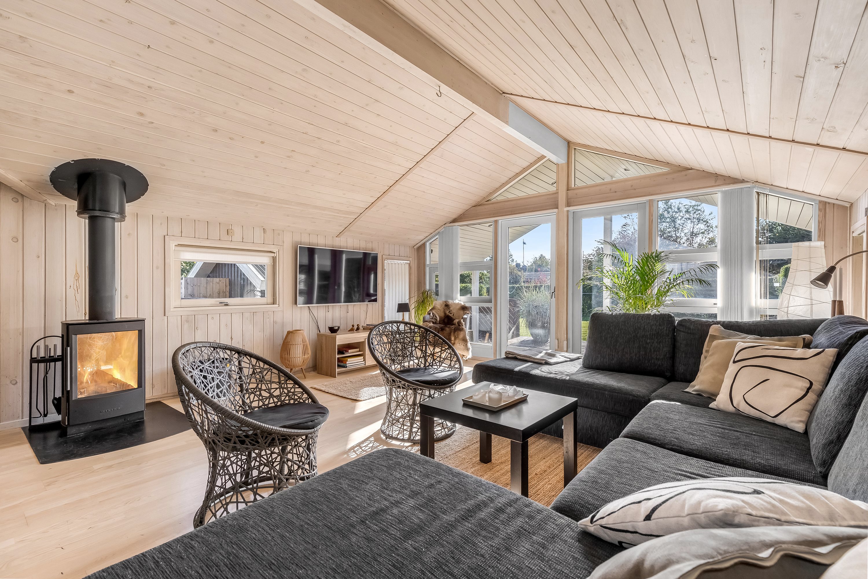 Humlevænget 3, 3250 Gilleleje