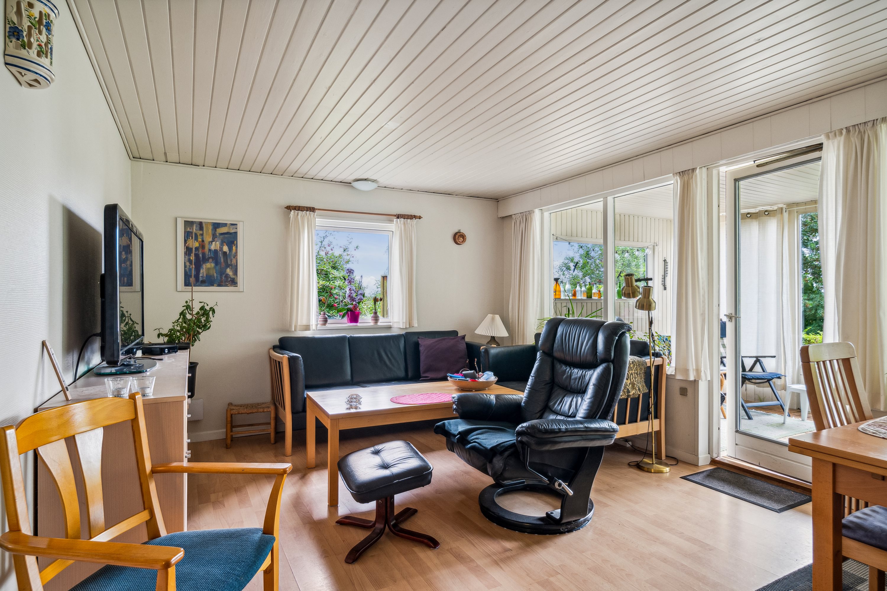 Kamillevej 13, 4750 Lundby