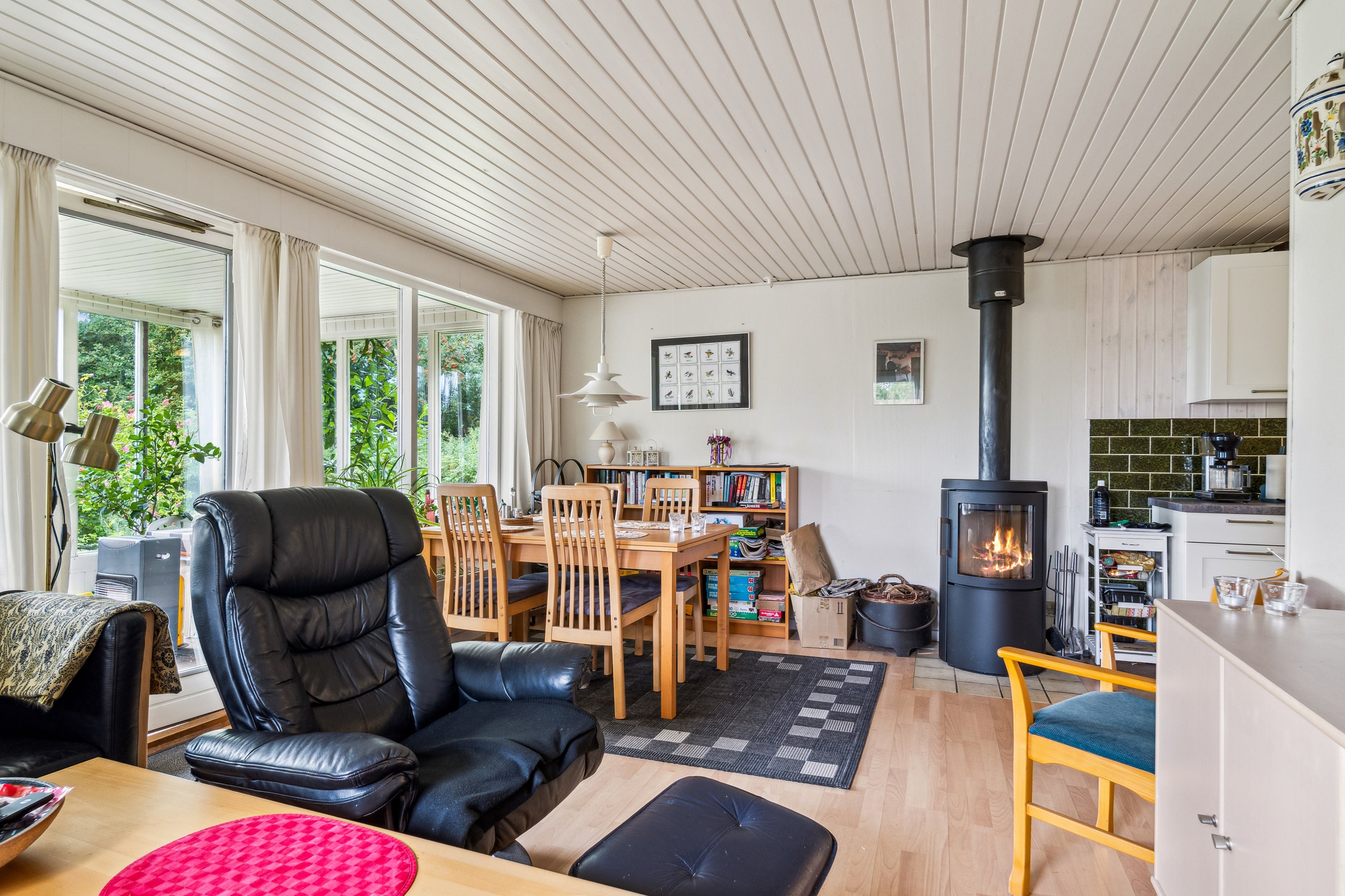 Kamillevej 13, 4750 Lundby