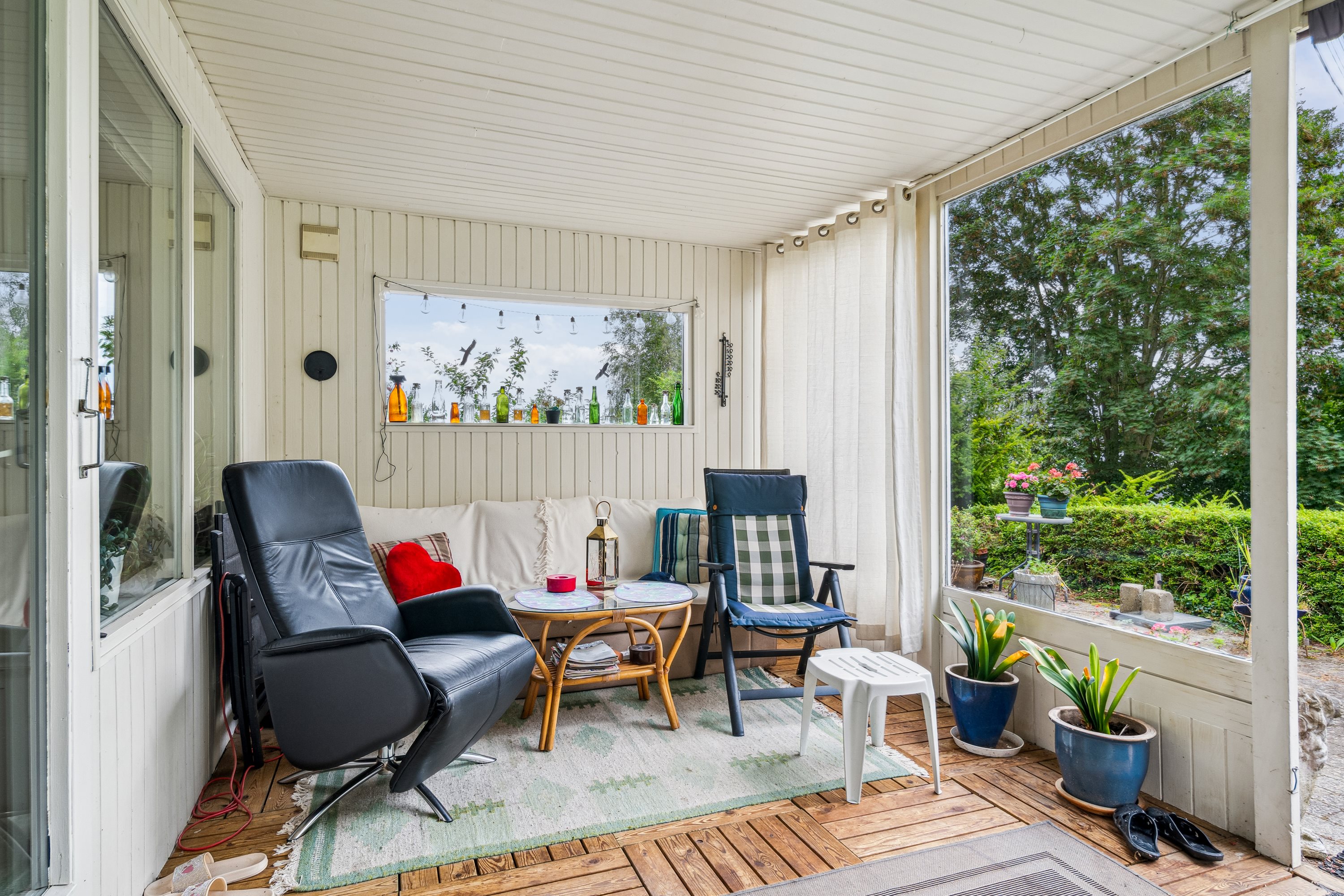 Kamillevej 13, 4750 Lundby