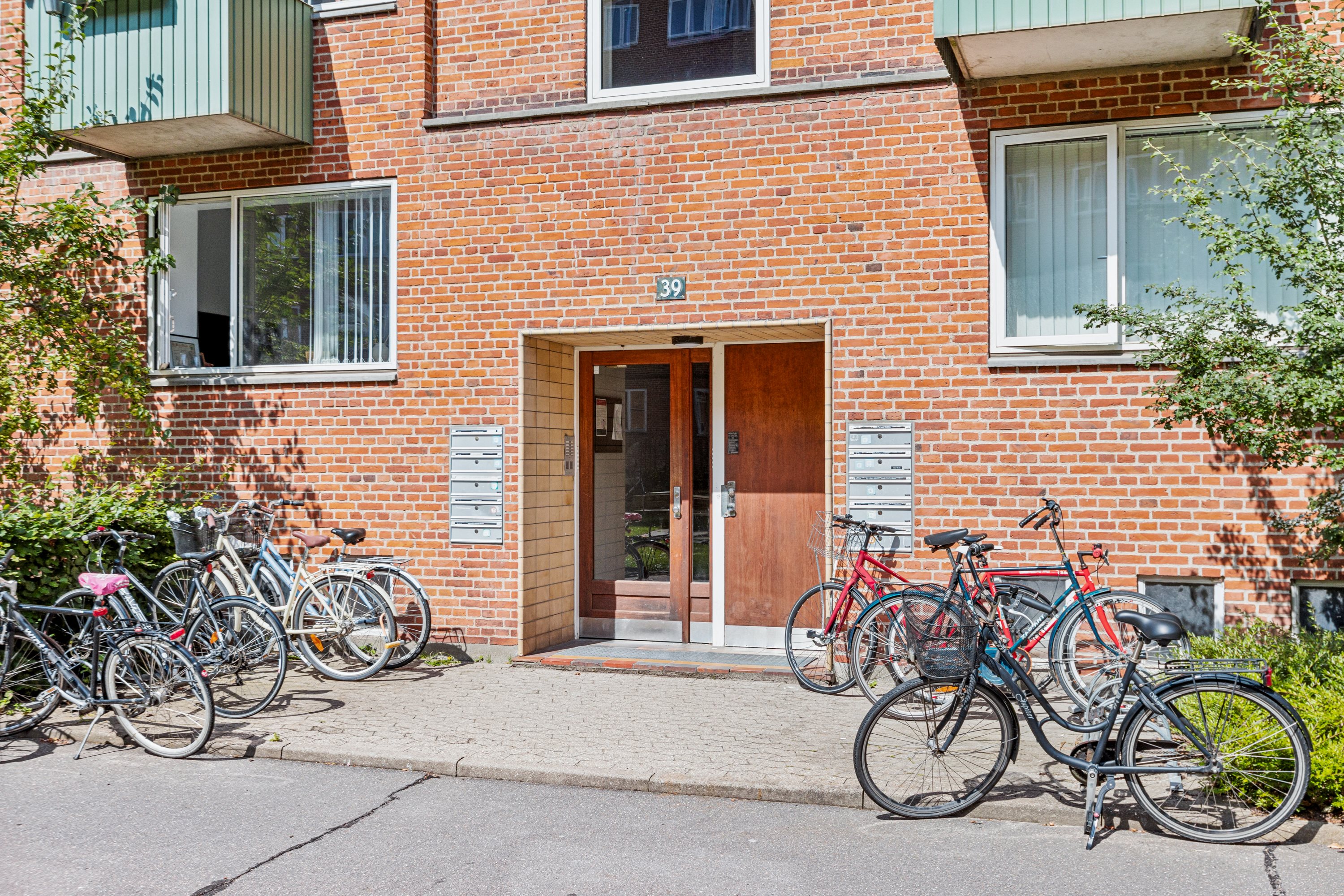 Reberbanegade 39, 4. tv., 2300 København S