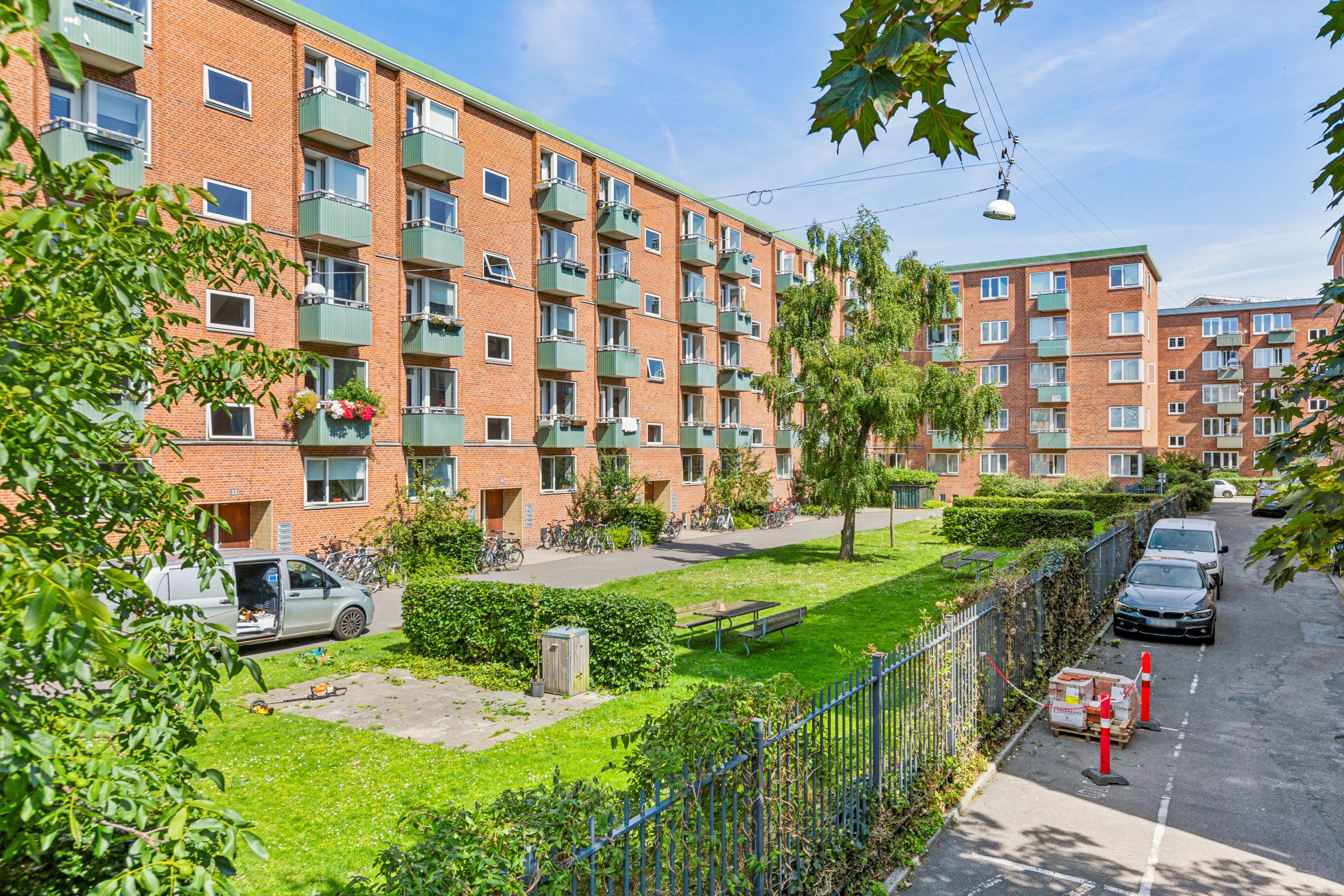 Reberbanegade 39, 4. tv., 2300 København S