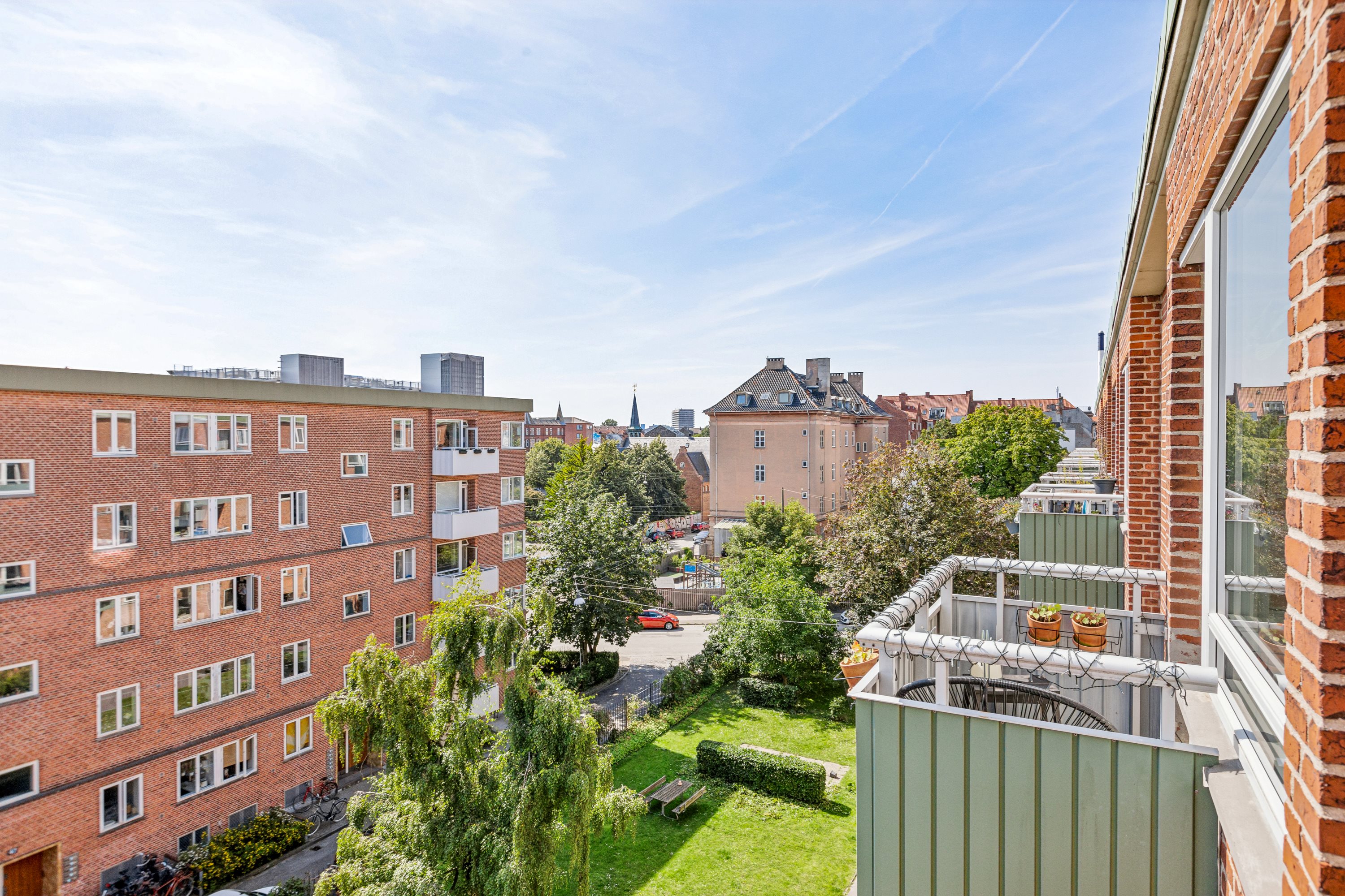 Reberbanegade 39, 4. tv., 2300 København S