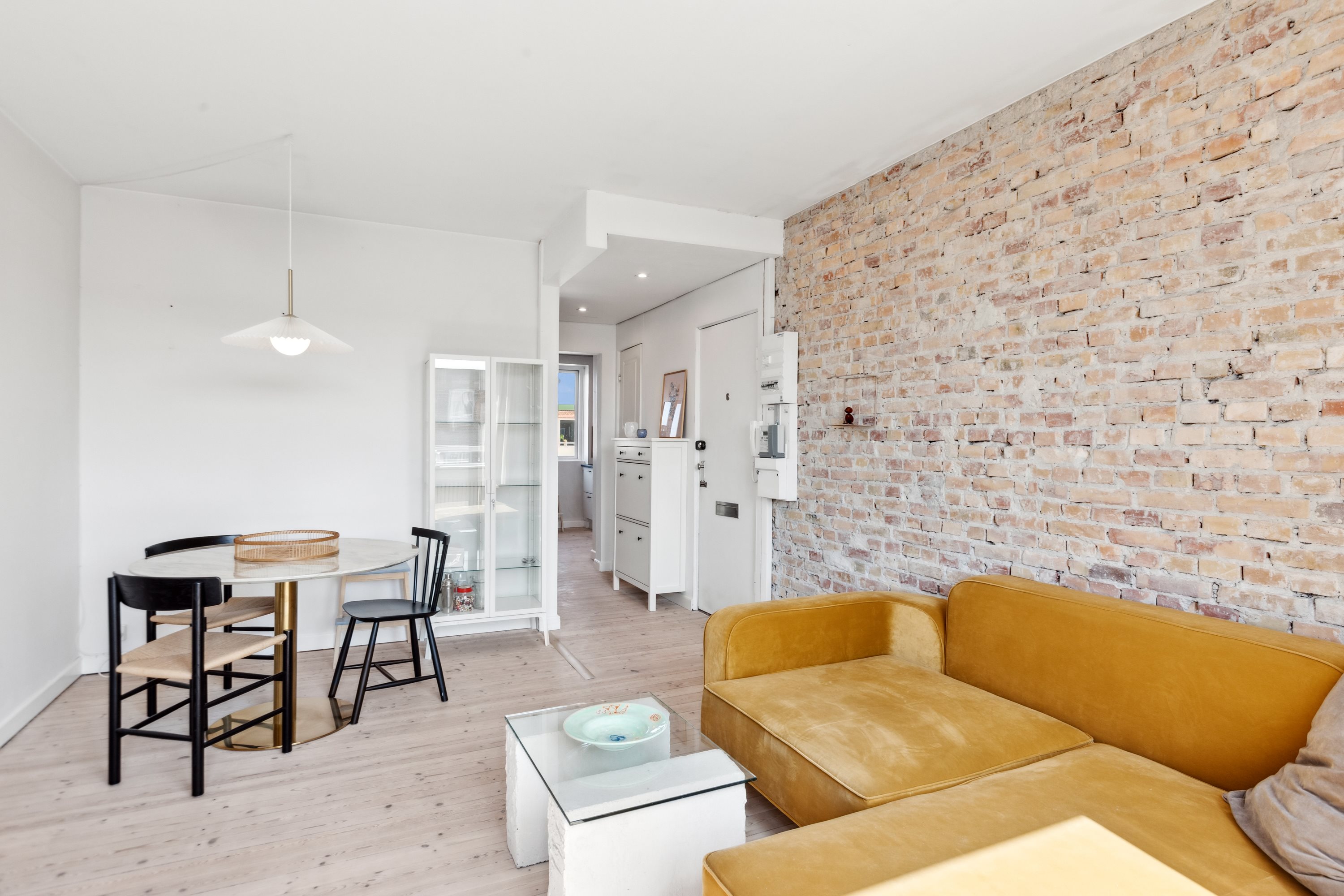 Reberbanegade 39, 4. tv., 2300 København S