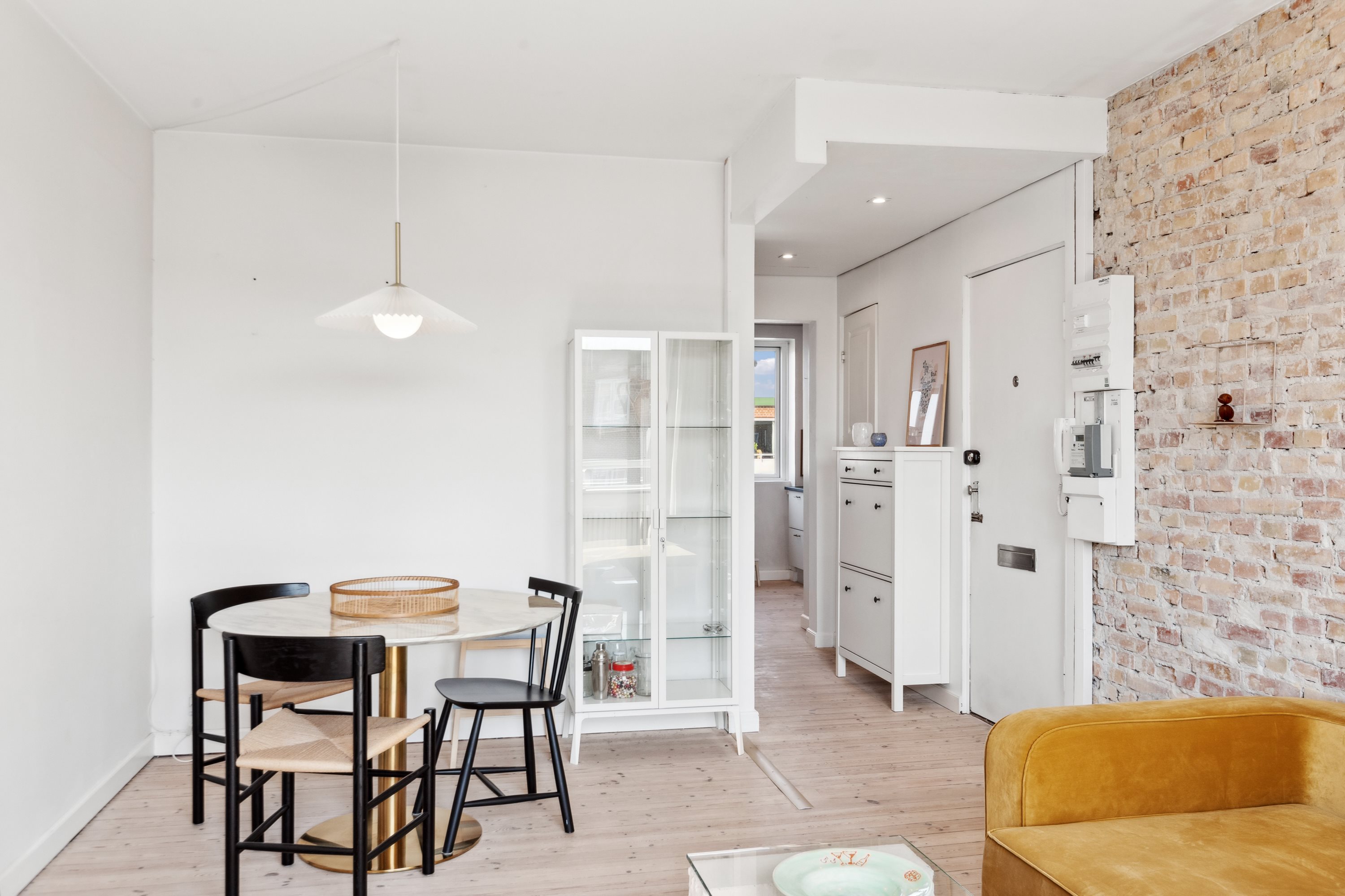 Reberbanegade 39, 4. tv., 2300 København S