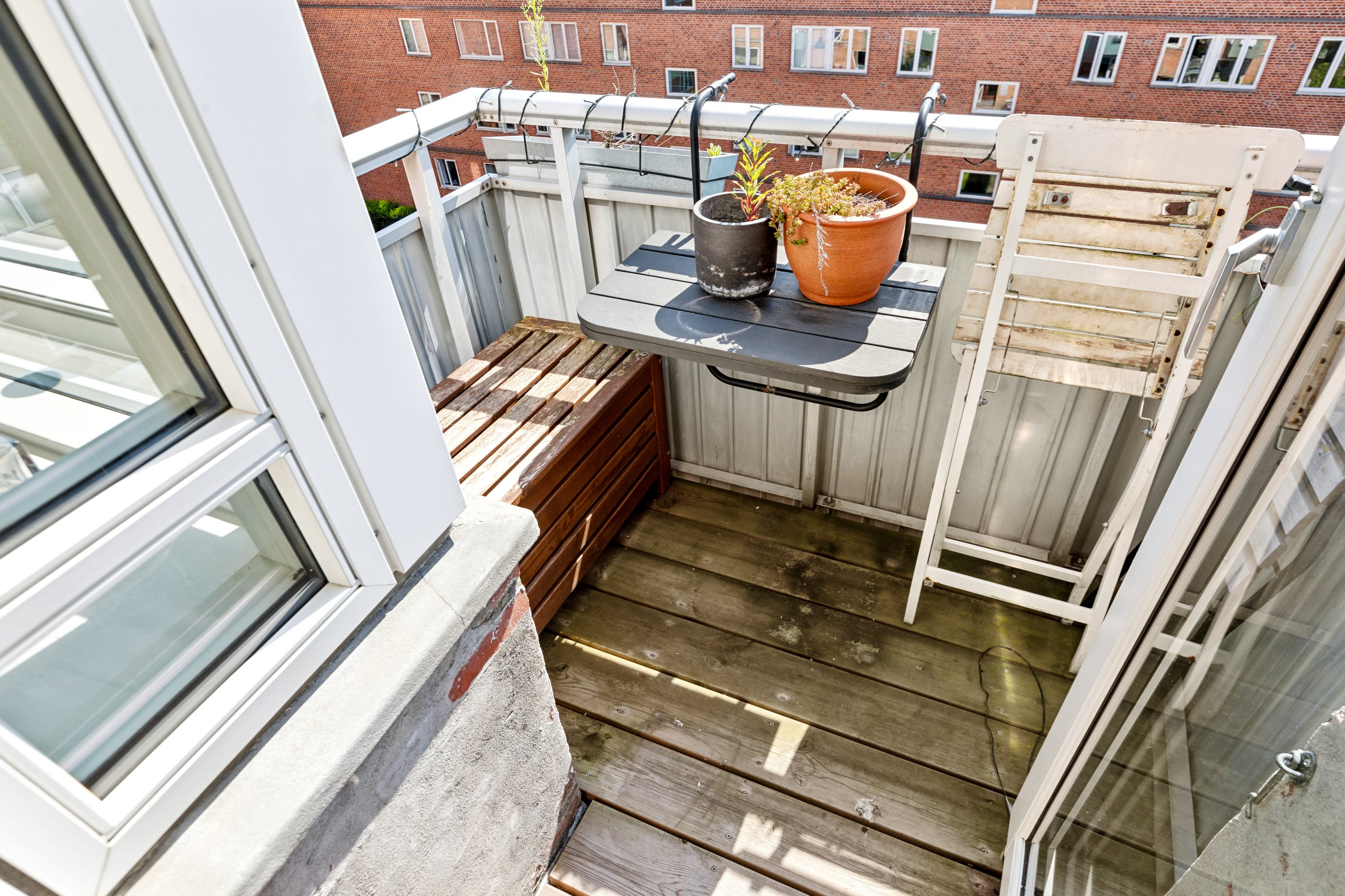 Reberbanegade 39, 4. tv., 2300 København S