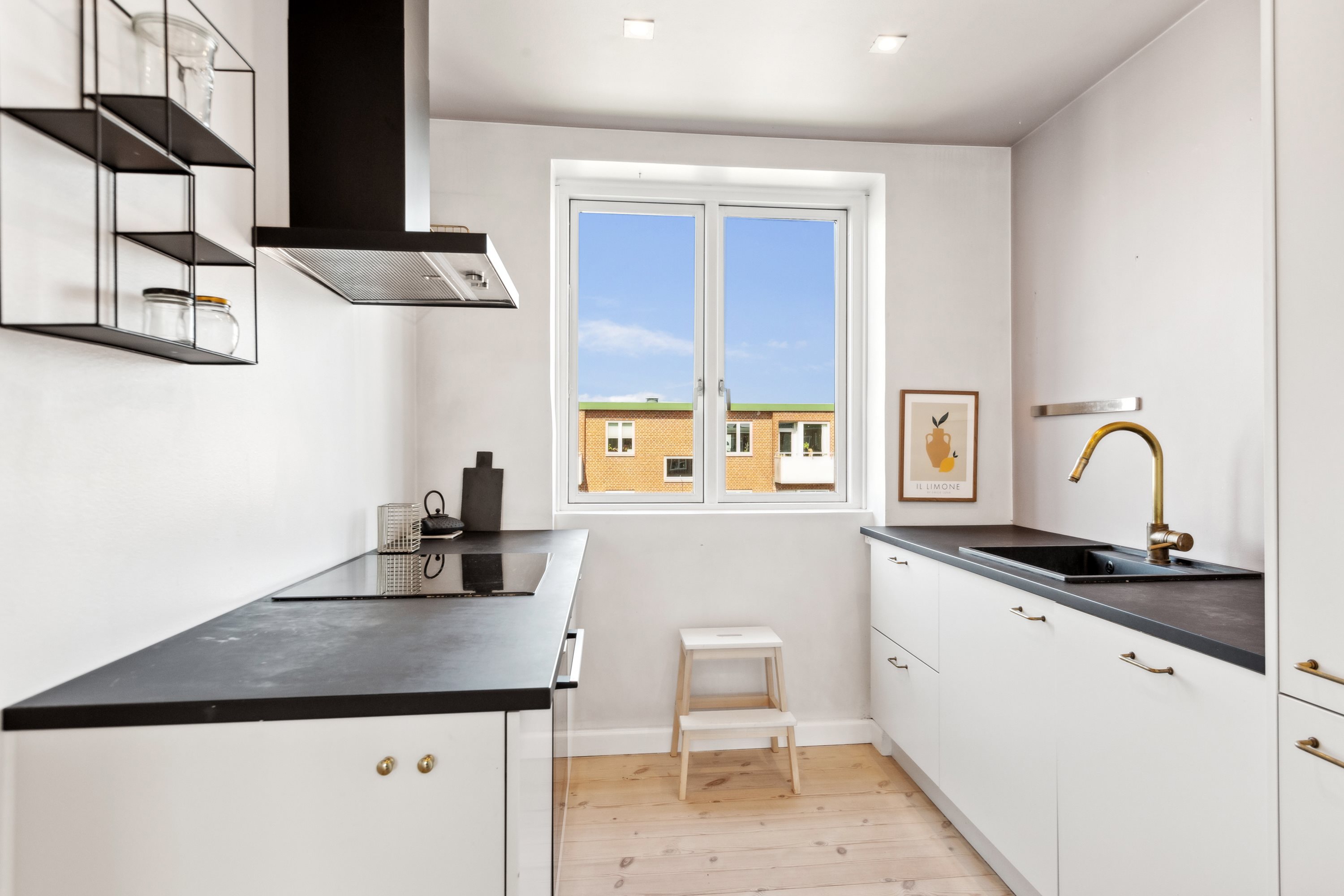 Reberbanegade 39, 4. tv., 2300 København S
