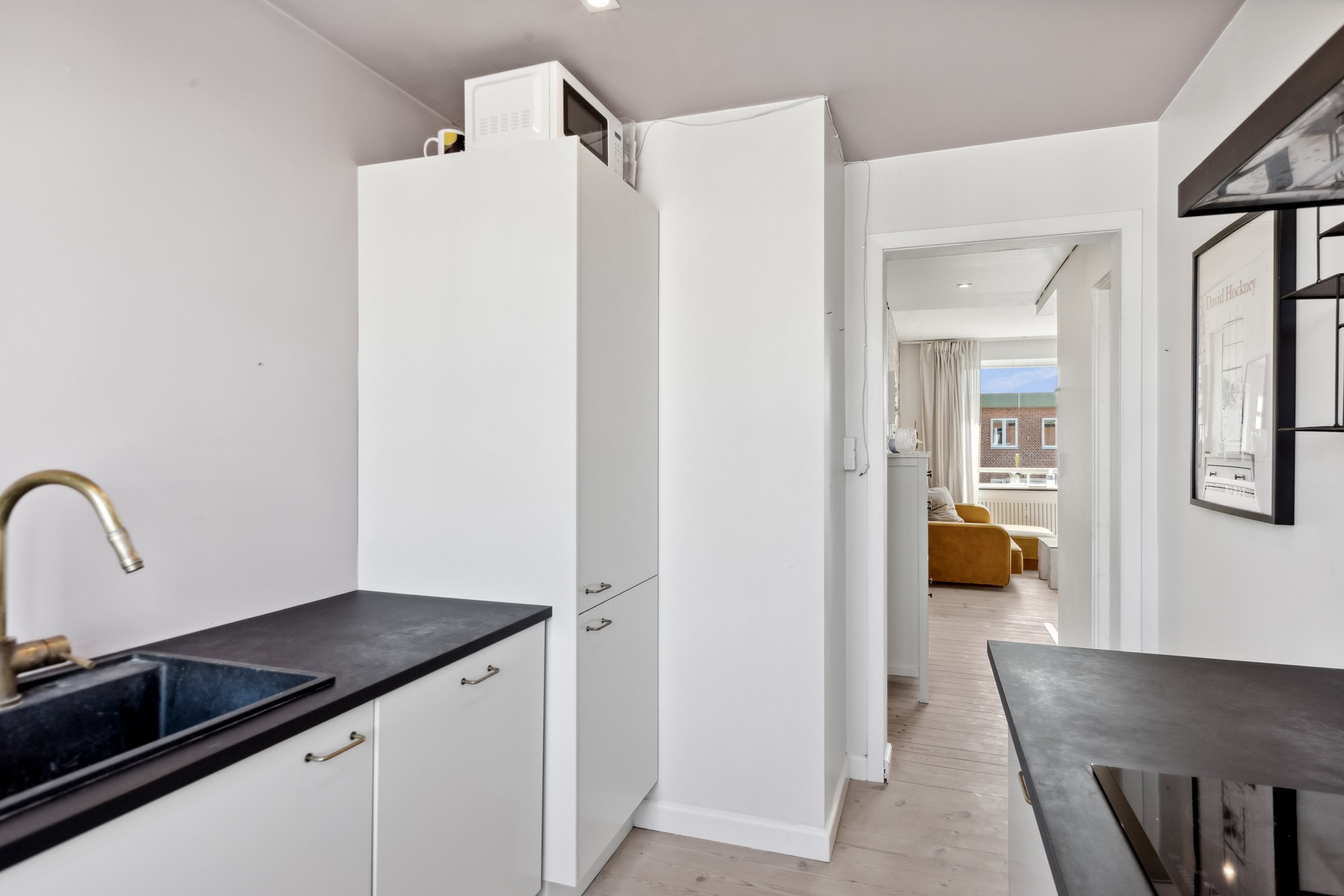 Reberbanegade 39, 4. tv., 2300 København S