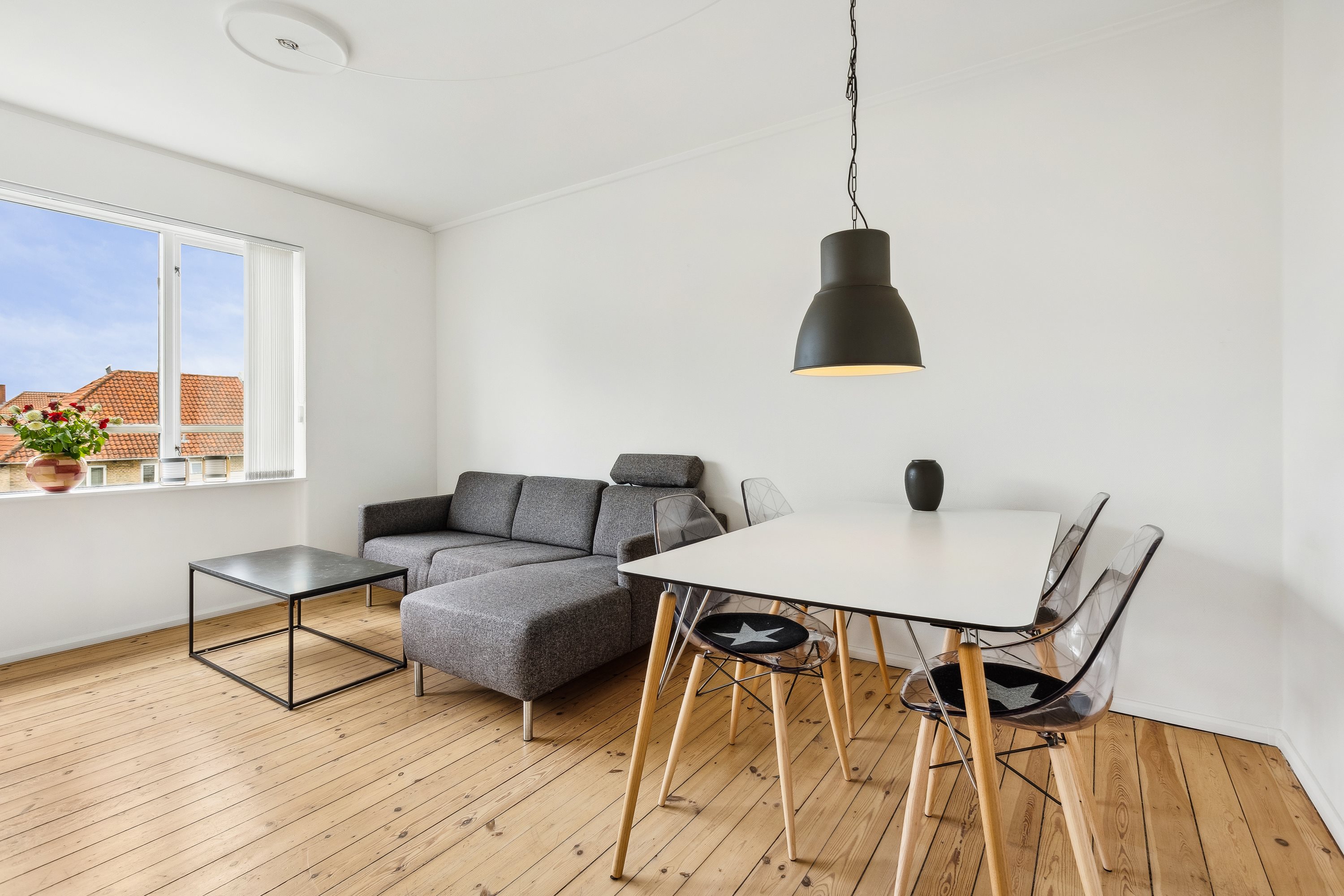Prisholmvej 5, 2. tv., 2500 Valby