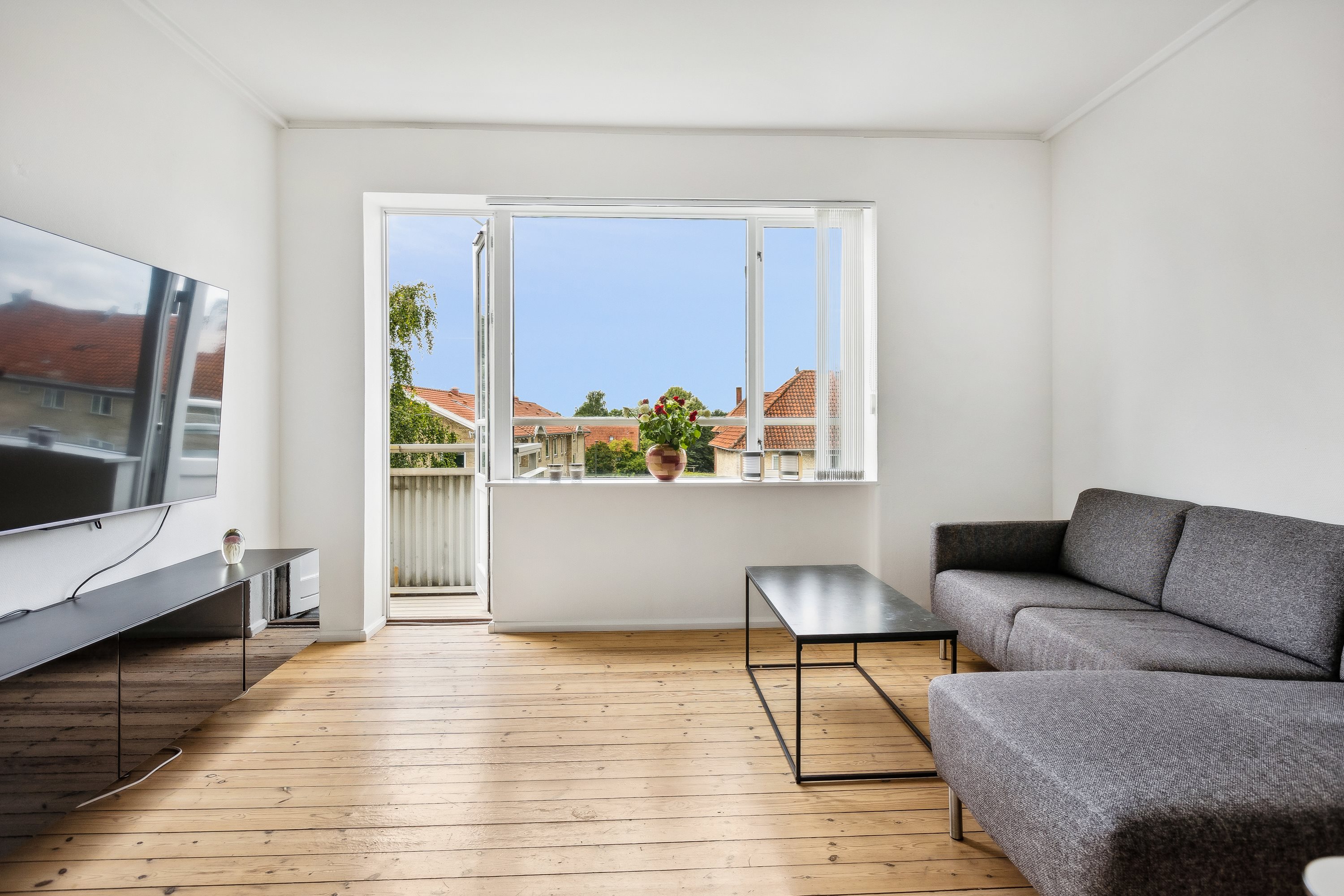 Prisholmvej 5, 2. tv., 2500 Valby
