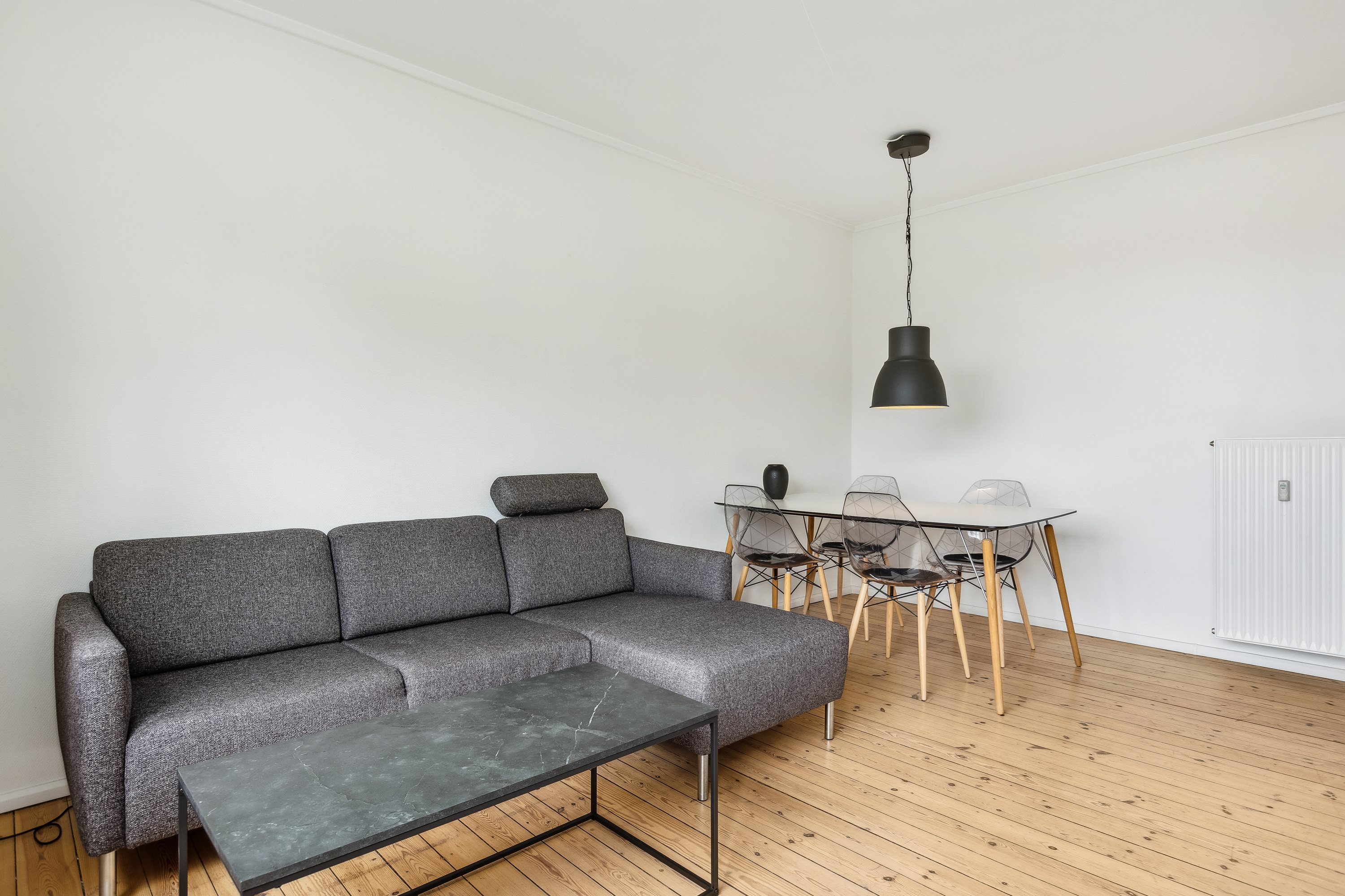 Prisholmvej 5, 2. tv., 2500 Valby