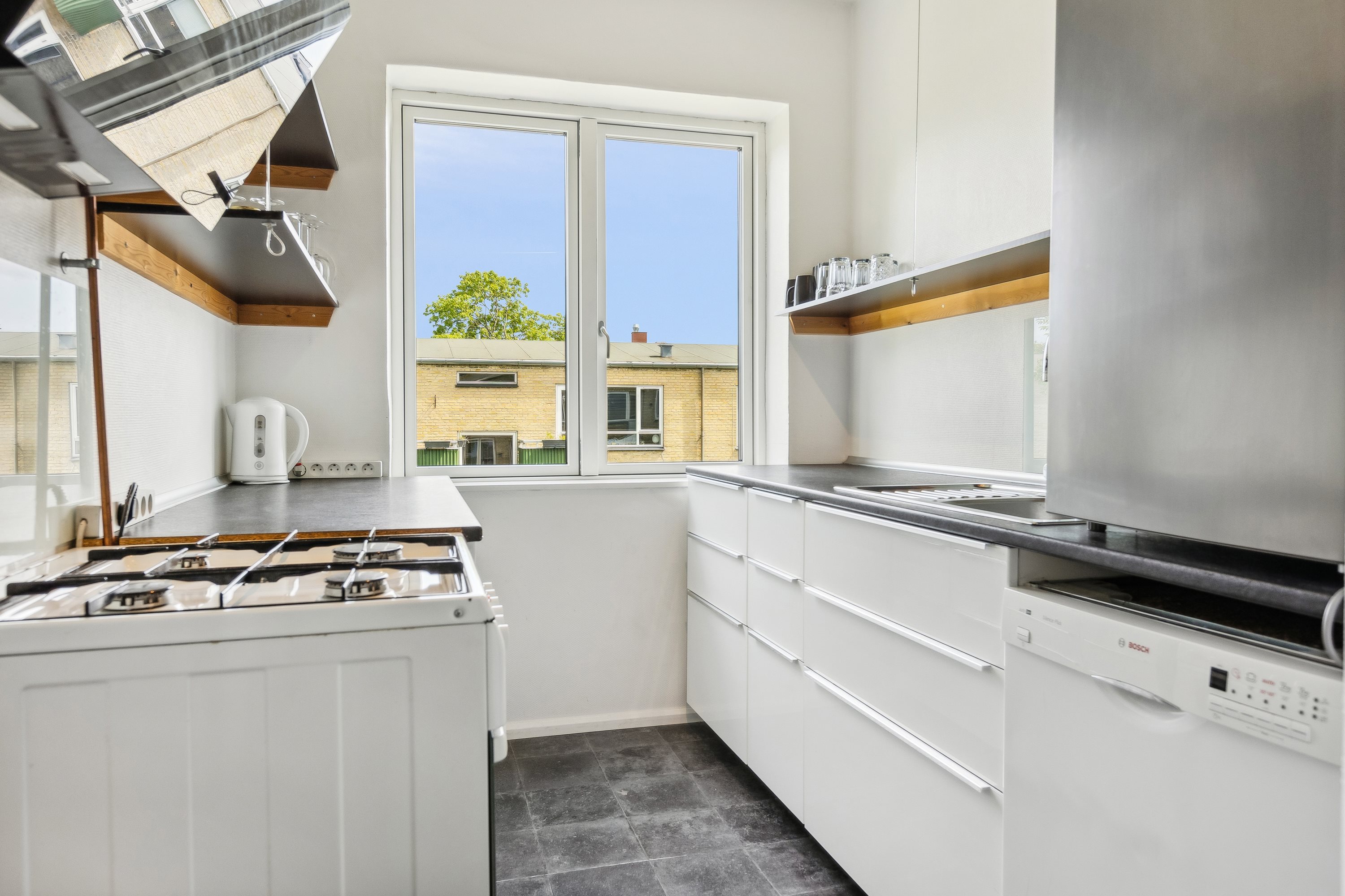 Prisholmvej 5, 2. tv., 2500 Valby