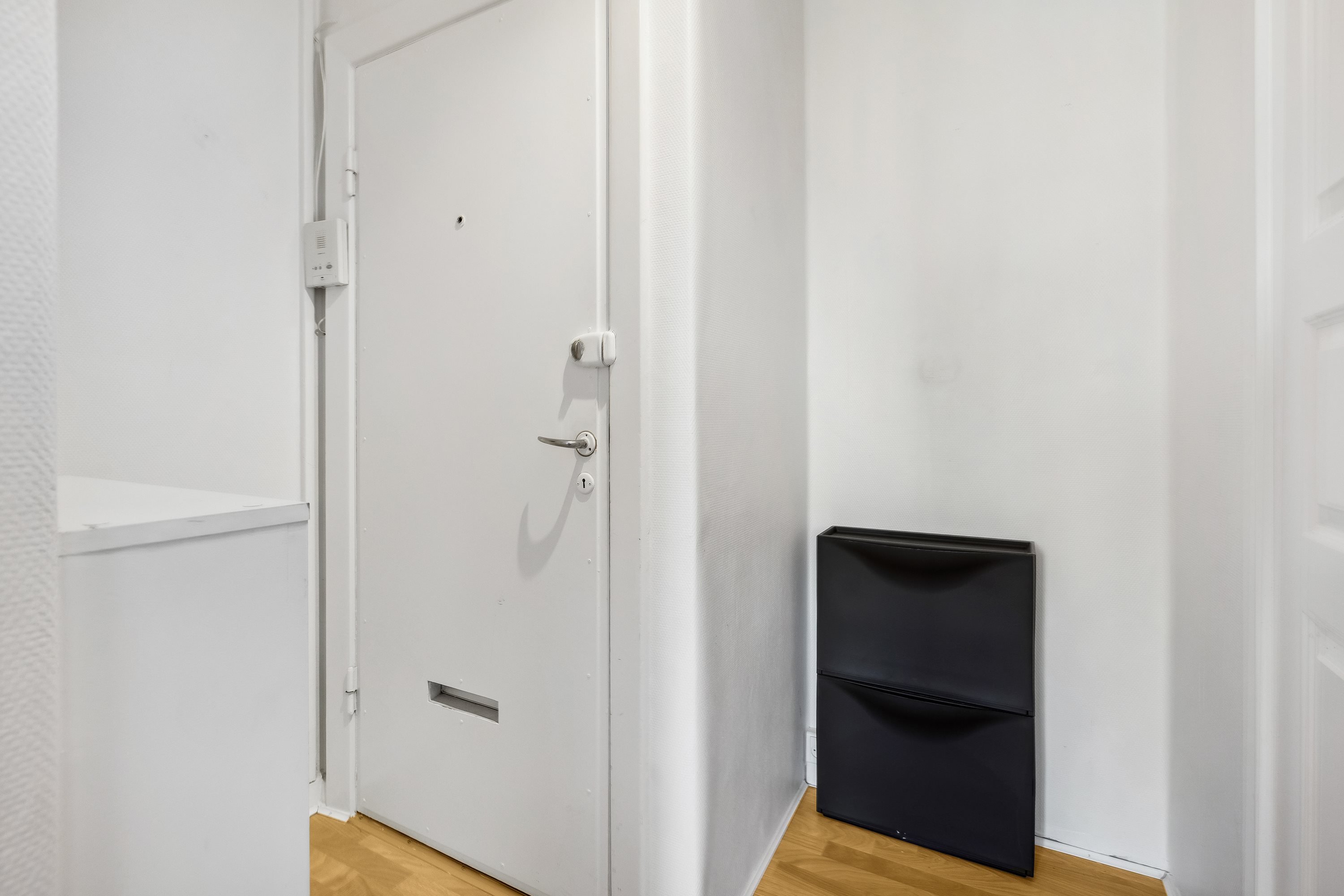 Prisholmvej 5, 2. tv., 2500 Valby