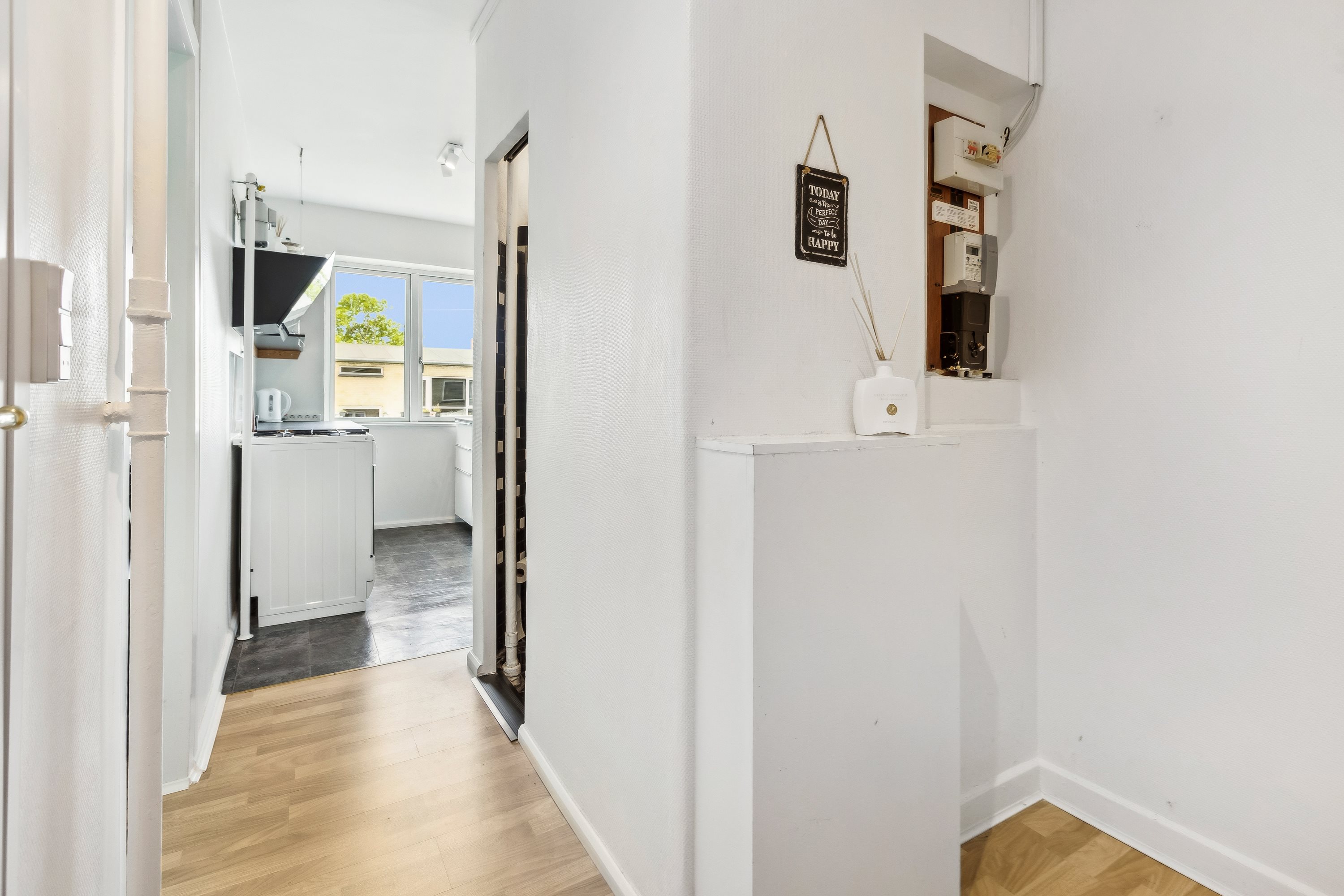 Prisholmvej 5, 2. tv., 2500 Valby