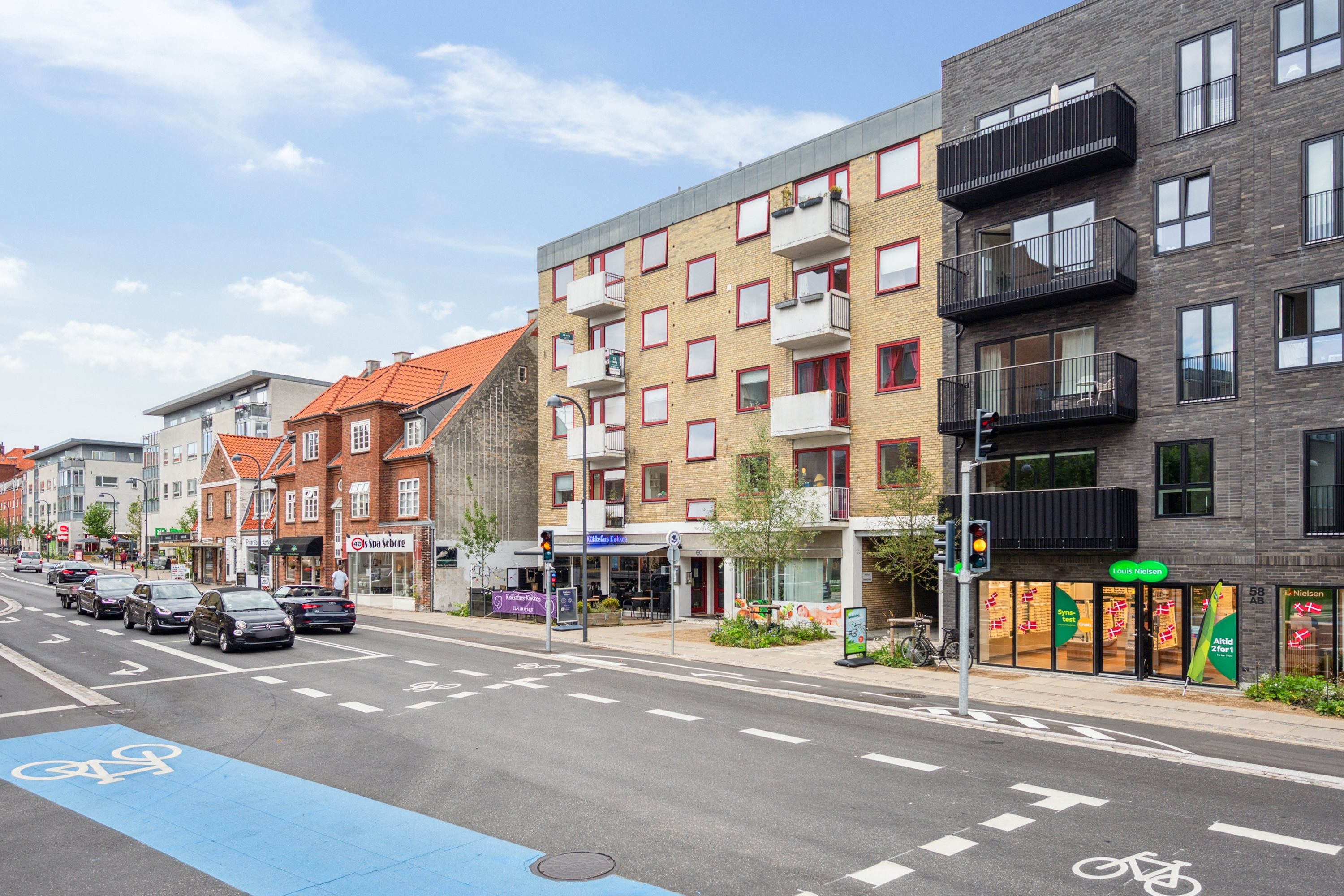 Søborg Hovedgade 60, 4. 4., 2860 Søborg