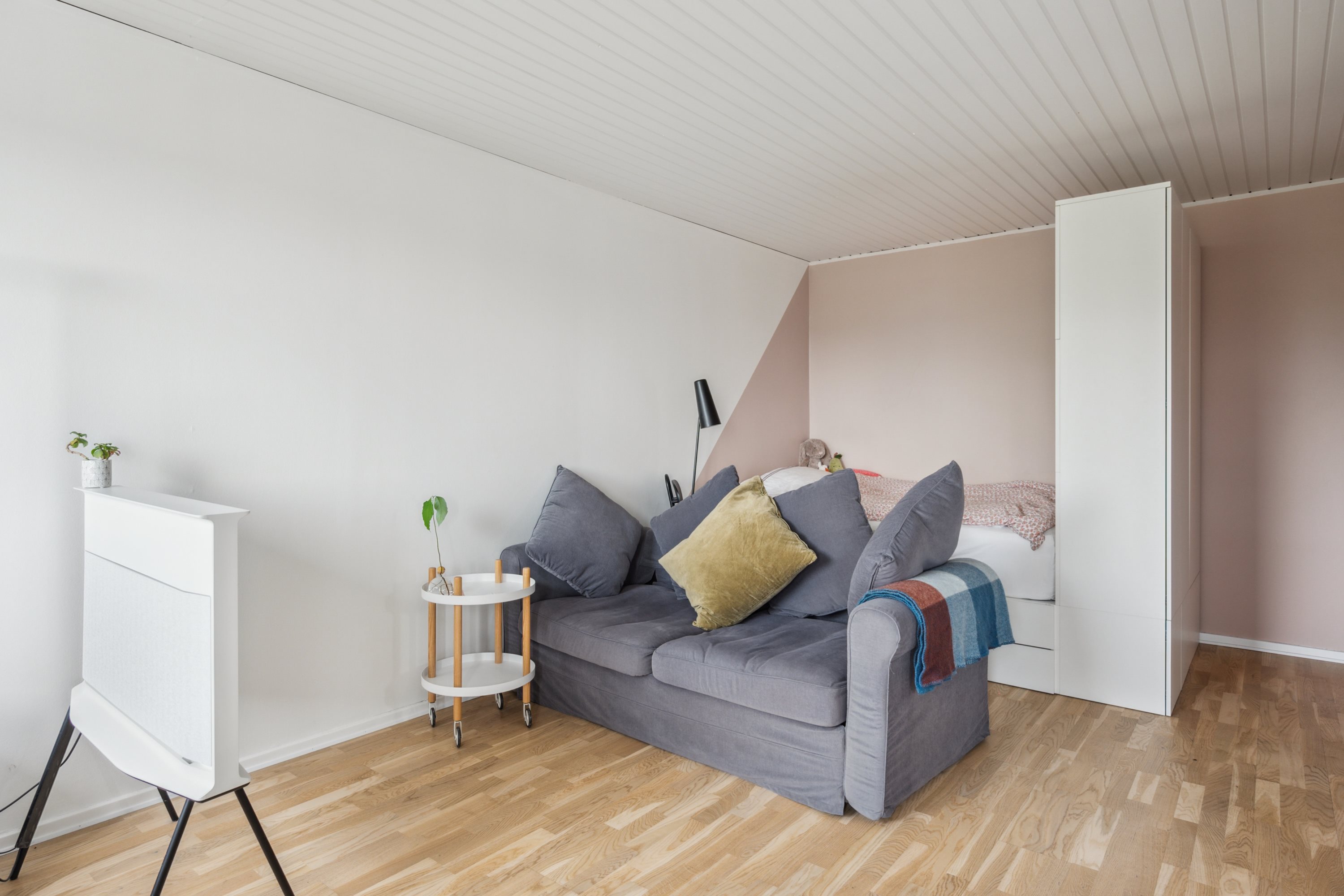 Søborg Hovedgade 60, 4. 4., 2860 Søborg