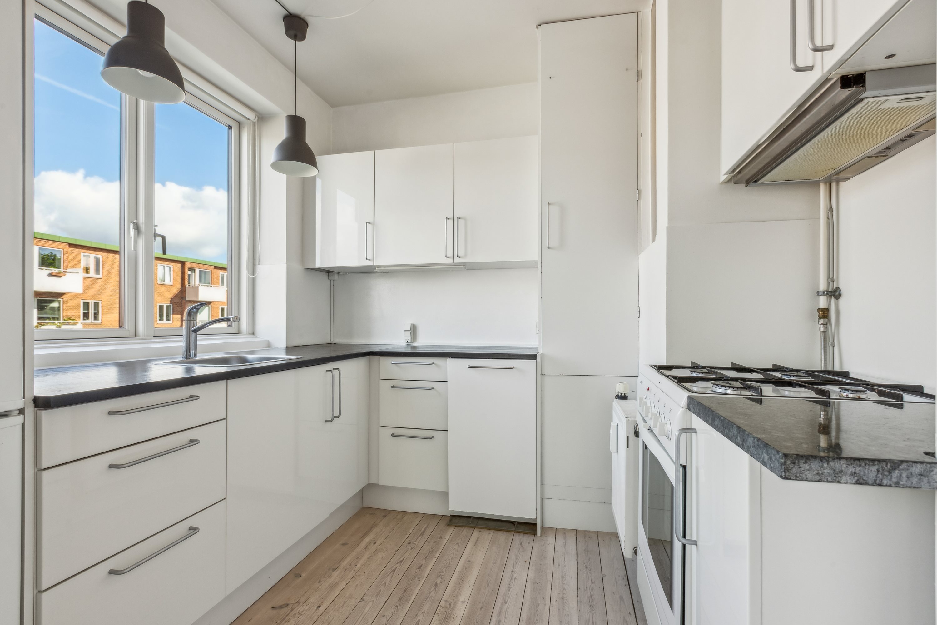 Reberbanegade 29, 3. th., 2300 København S