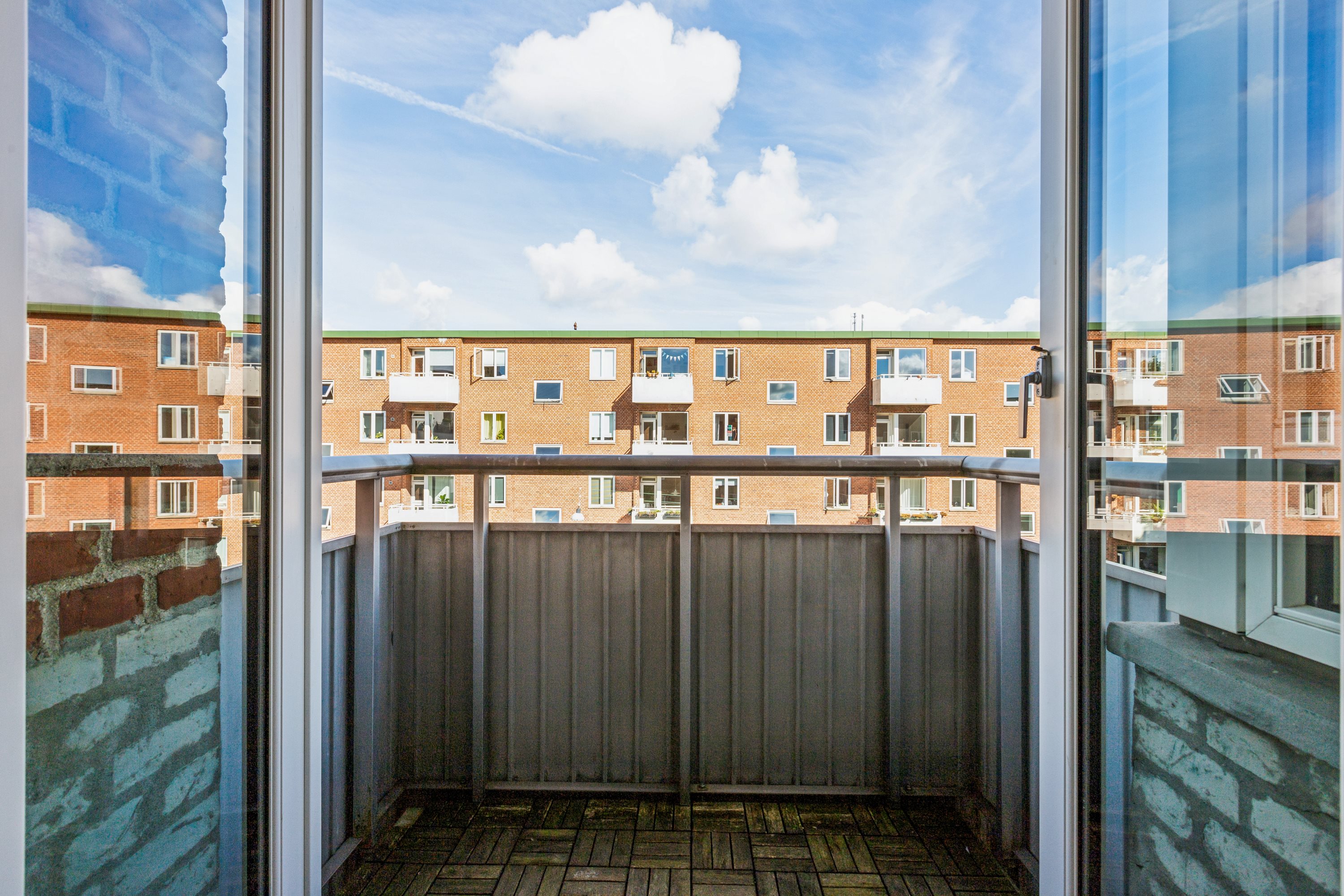 Reberbanegade 29, 3. th., 2300 København S
