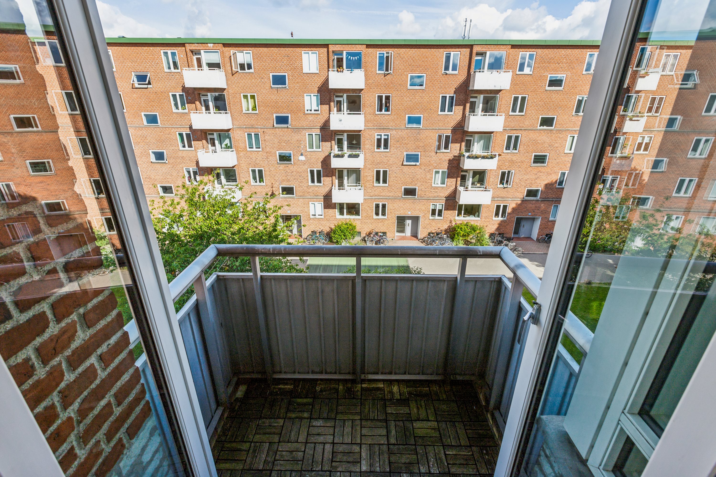 Reberbanegade 29, 3. th., 2300 København S