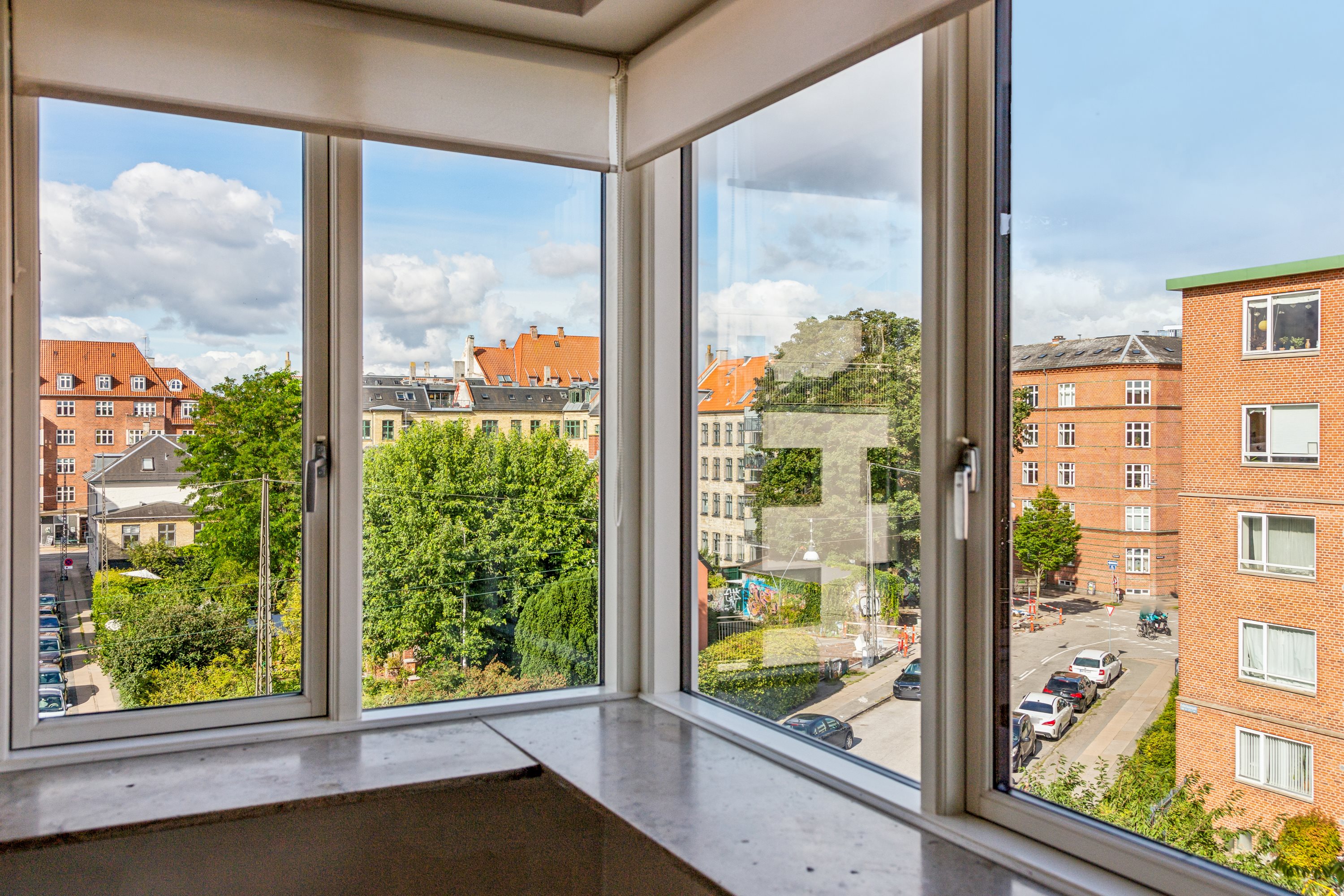 Reberbanegade 29, 3. th., 2300 København S
