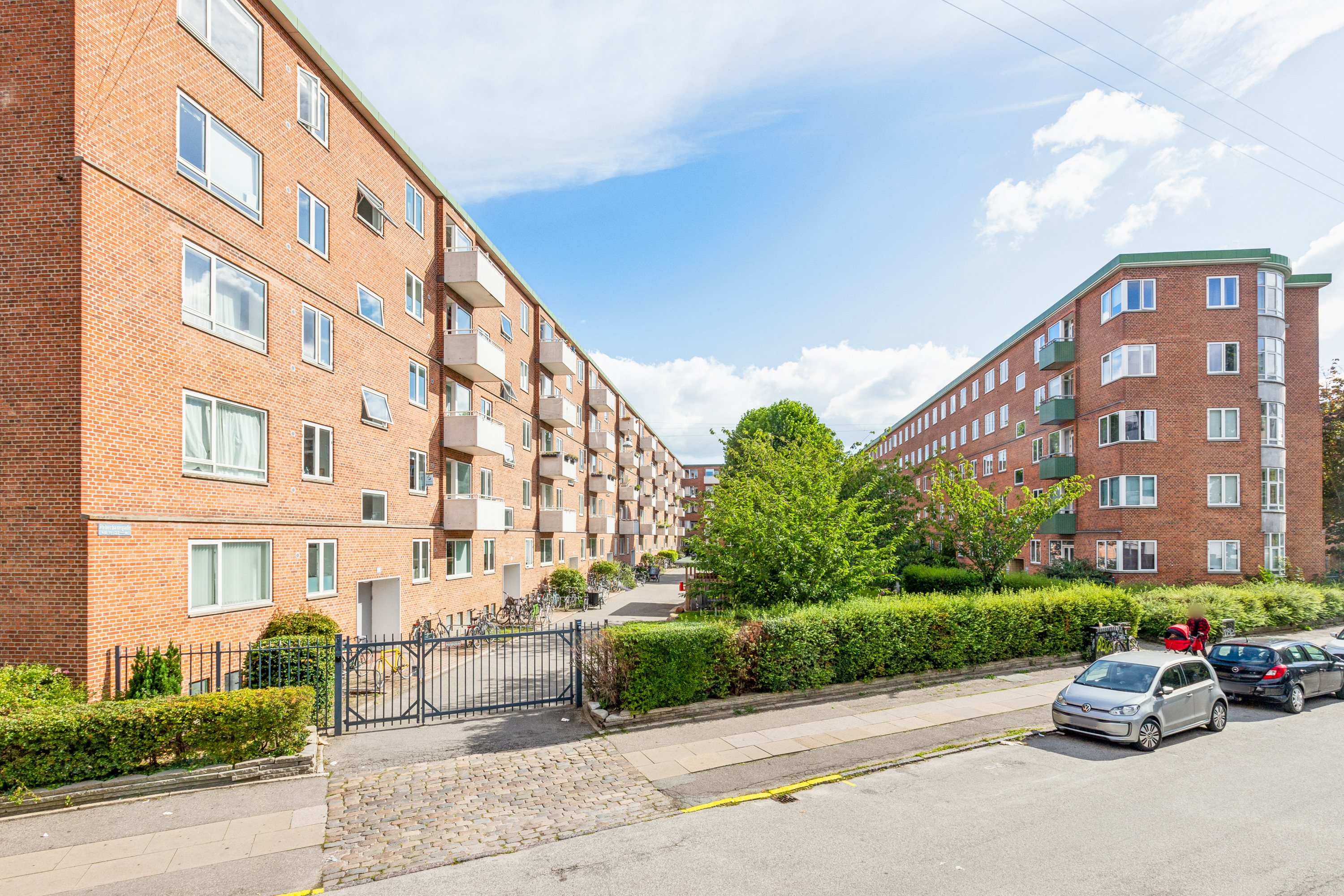 Reberbanegade 29, 3. th., 2300 København S