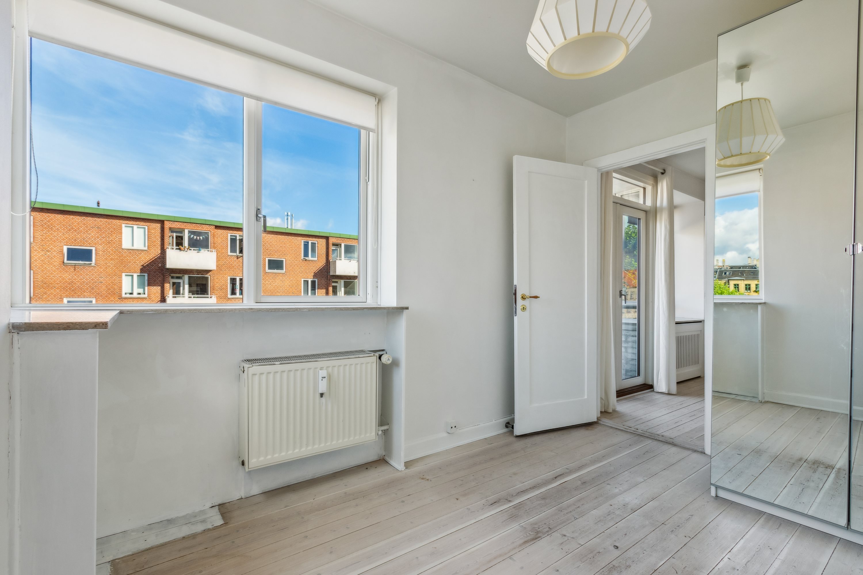 Reberbanegade 29, 3. th., 2300 København S