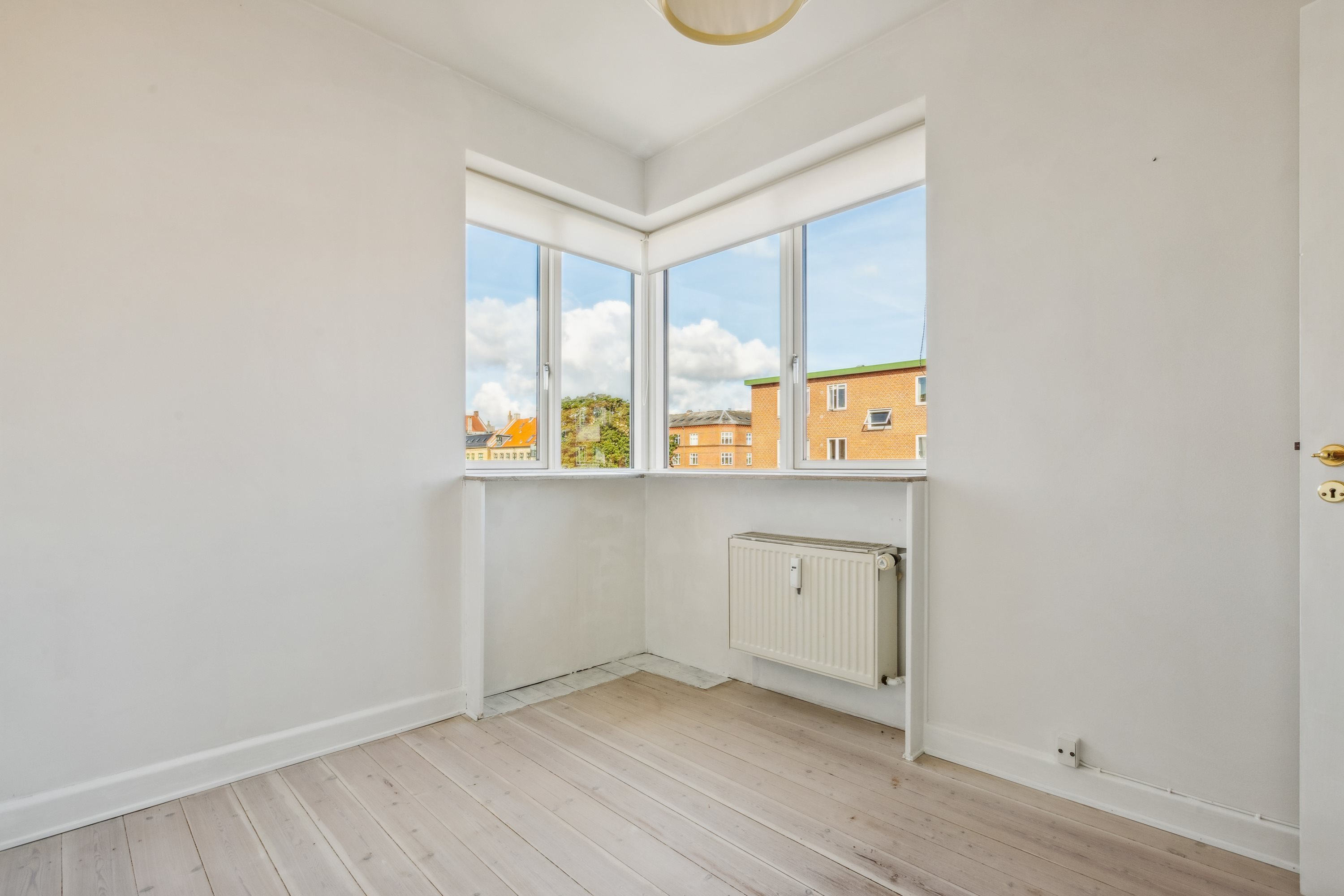 Reberbanegade 29, 3. th., 2300 København S