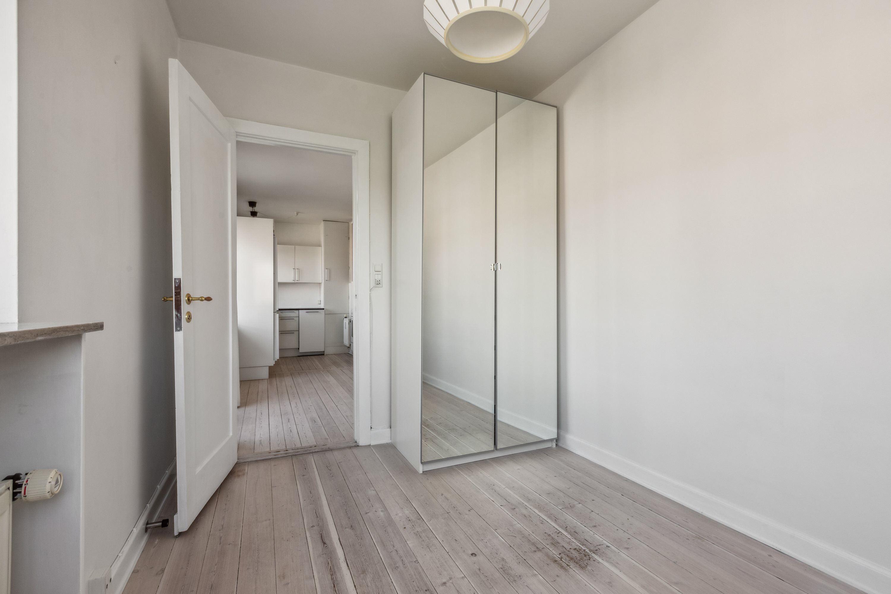 Reberbanegade 29, 3. th., 2300 København S