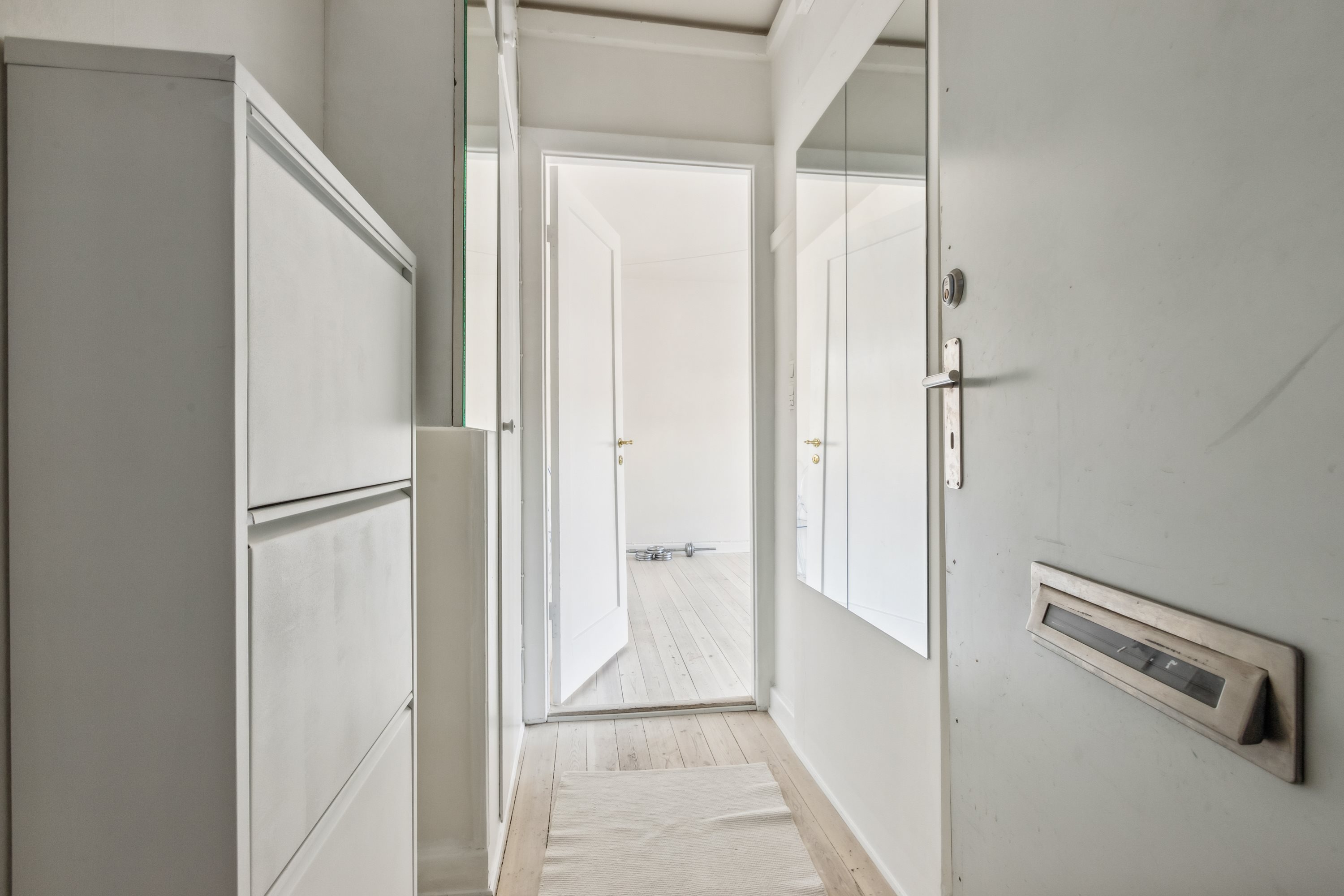 Reberbanegade 29, 3. th., 2300 København S