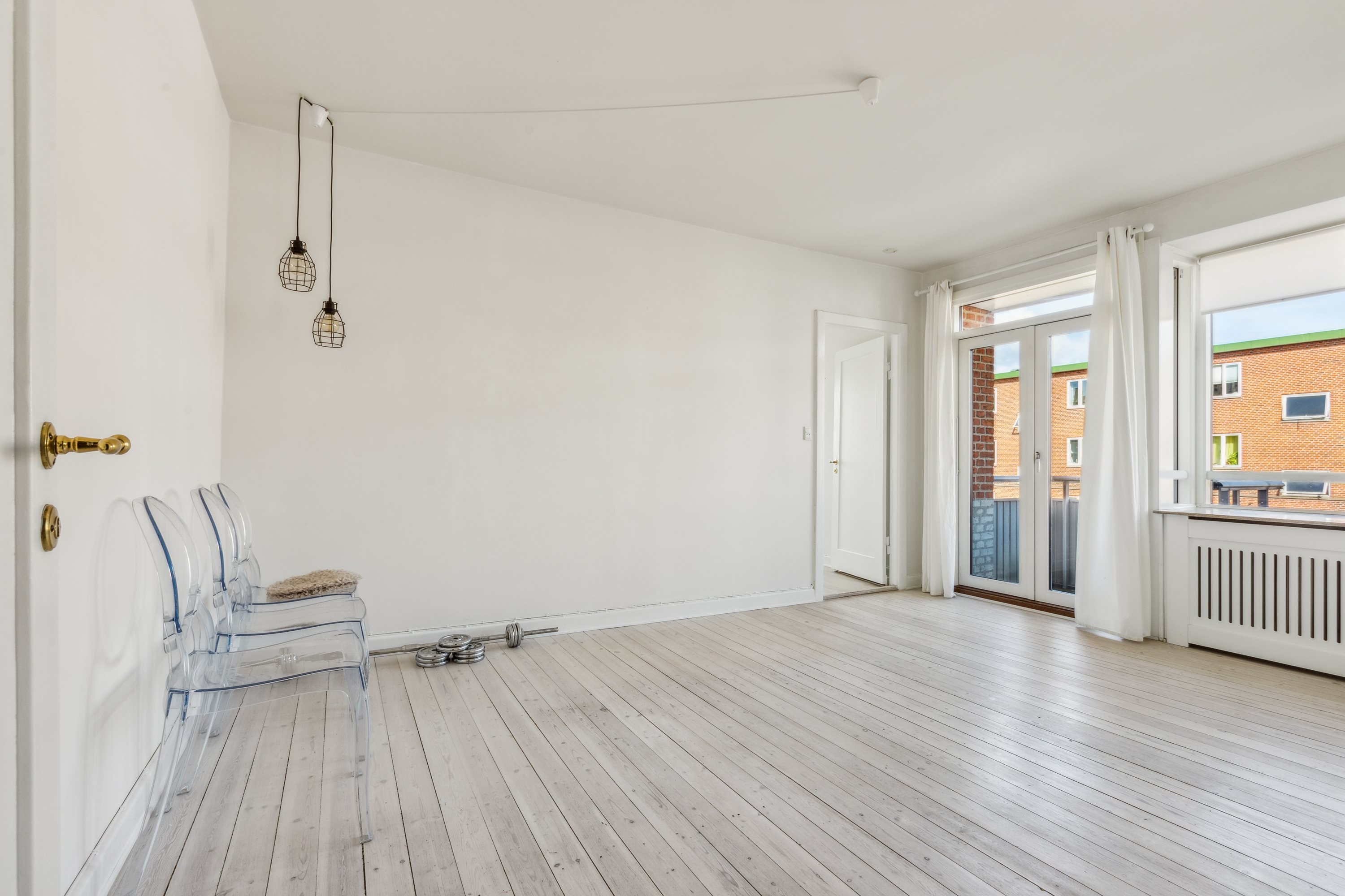 Reberbanegade 29, 3. th., 2300 København S