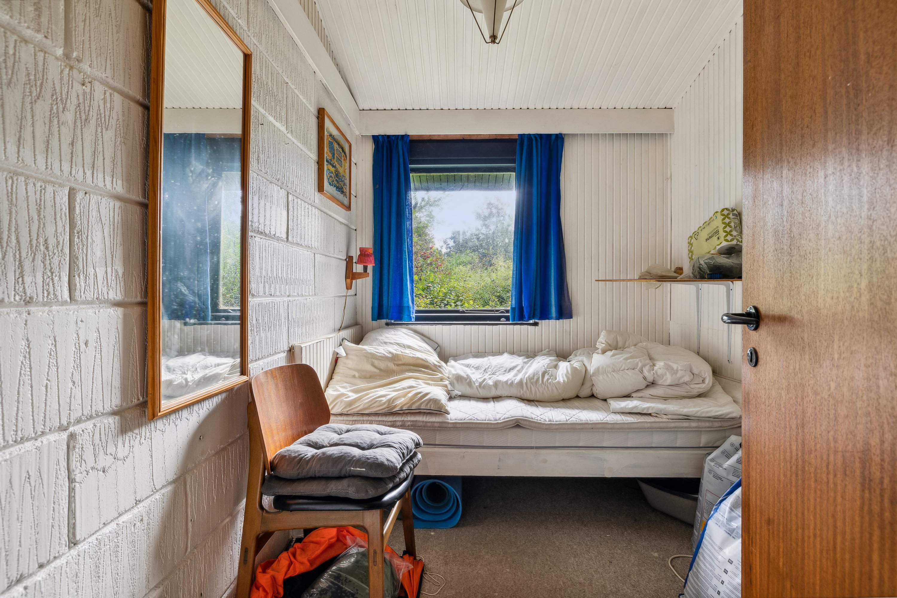 Rughavevej 3, 4500 Nykøbing Sj