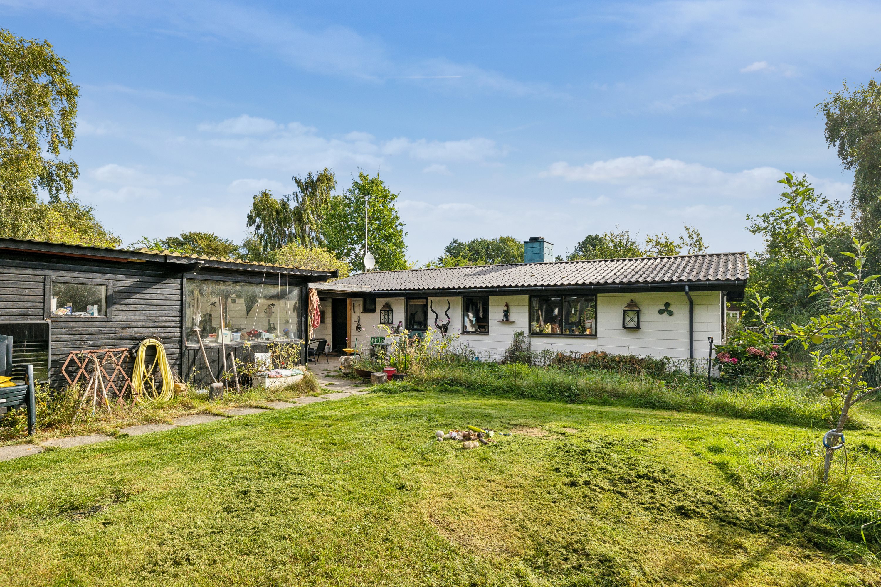 Rughavevej 3, 4500 Nykøbing Sj