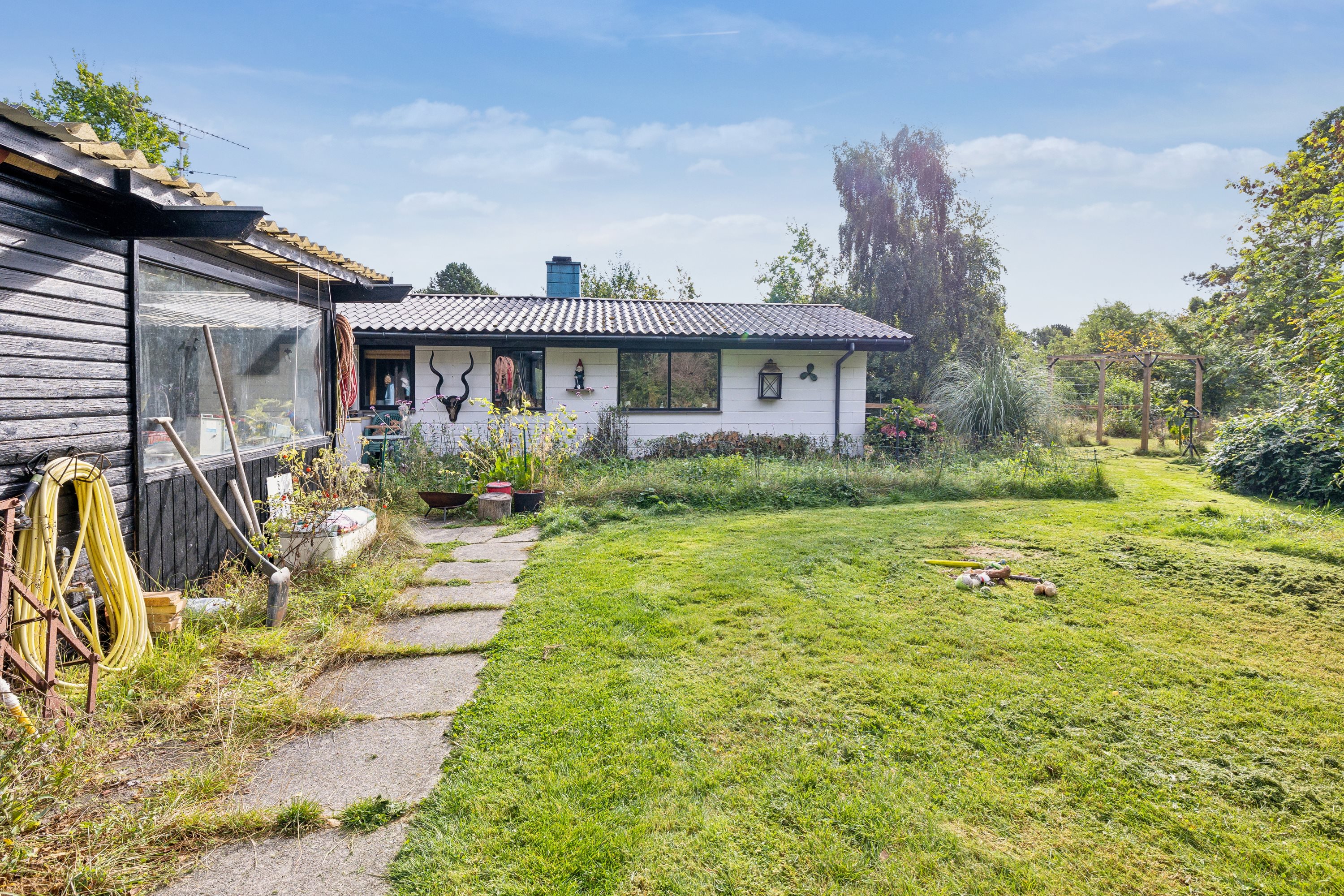 Rughavevej 3, 4500 Nykøbing Sj