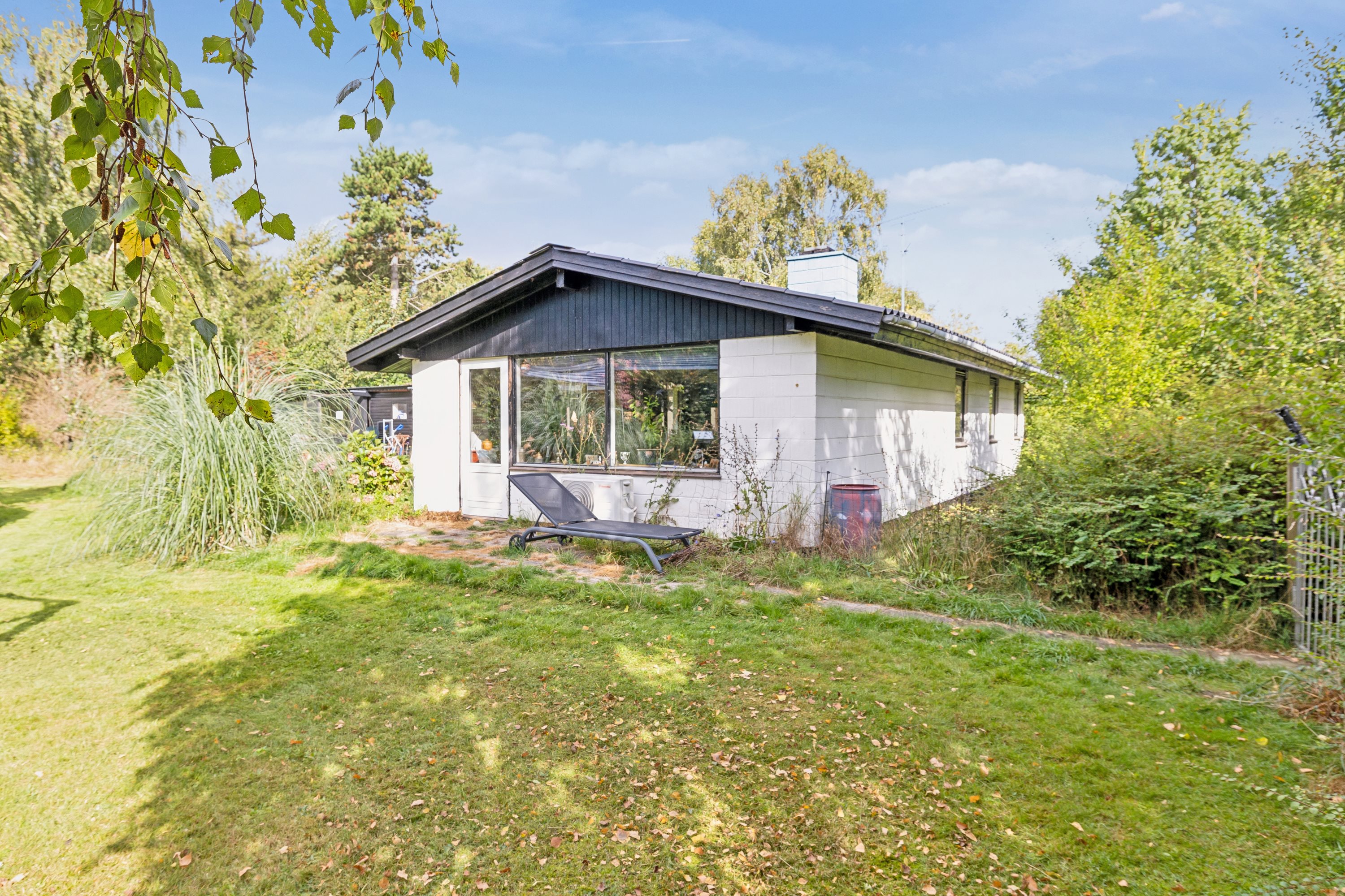 Rughavevej 3, 4500 Nykøbing Sj