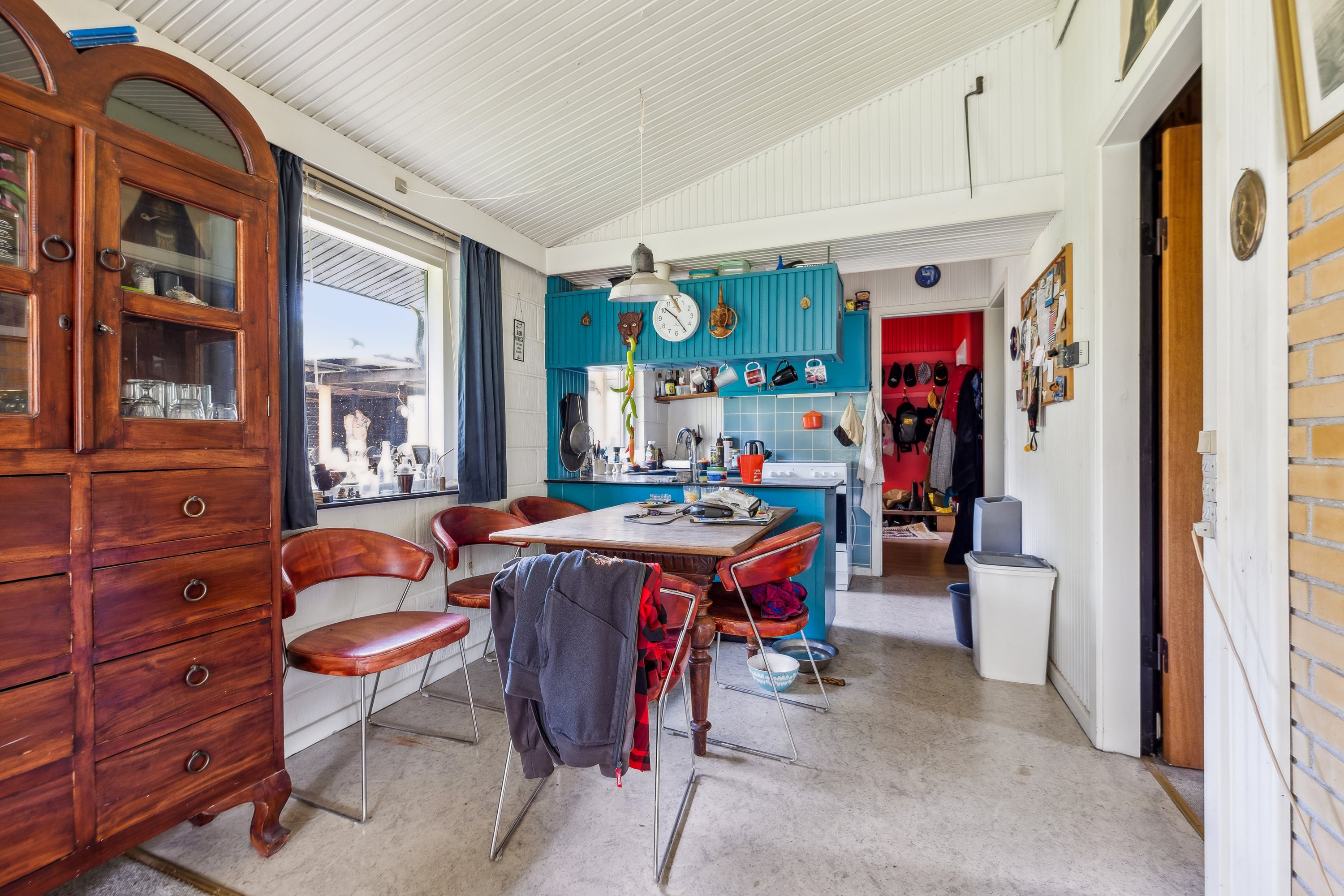 Rughavevej 3, 4500 Nykøbing Sj